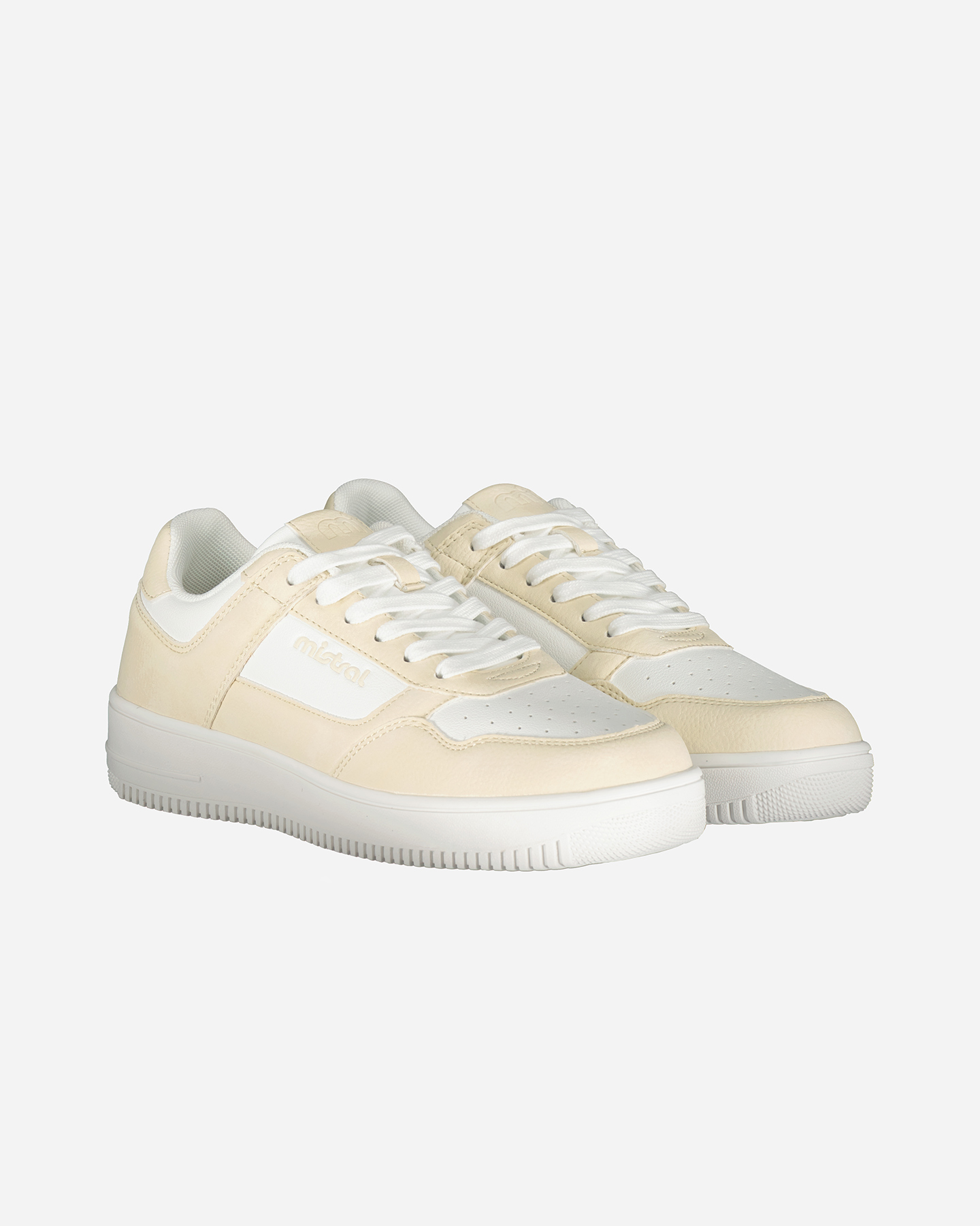 Scarpe sneakers MISTRAL ROTTERDAM W - Bianco - 1 | Cisalfa Sport