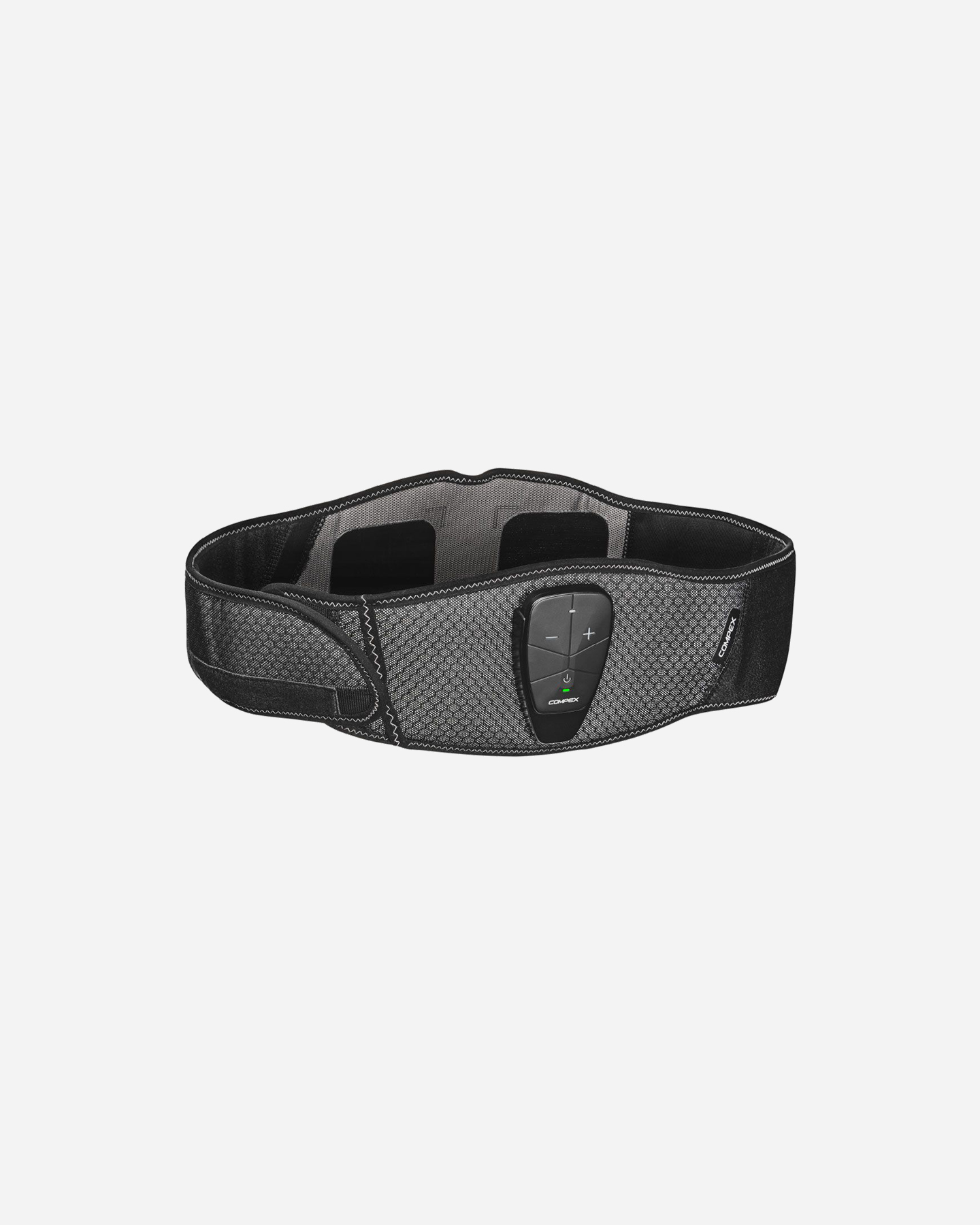 Elettrostimolatore COMPEX COREBELT 3.0  - Nero - 0 | Cisalfa Sport