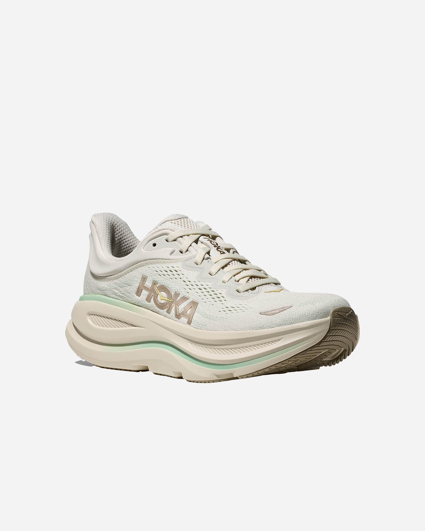 Scarpe running HOKA BONDI 9 W - Blu - 1 | Cisalfa Sport