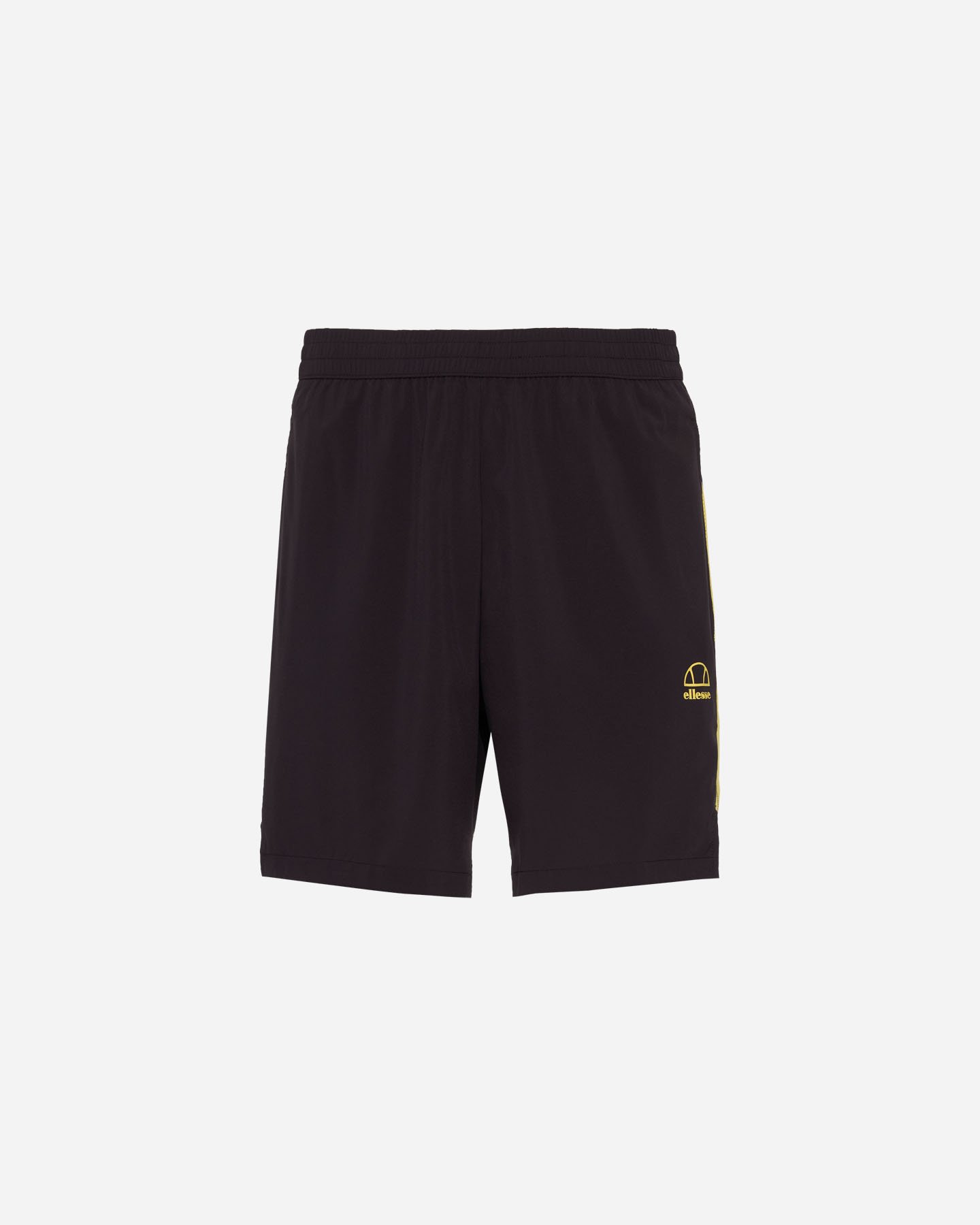 Pantaloncini tennis ELLESSE SPORT M - Nero - 0 | Cisalfa Sport