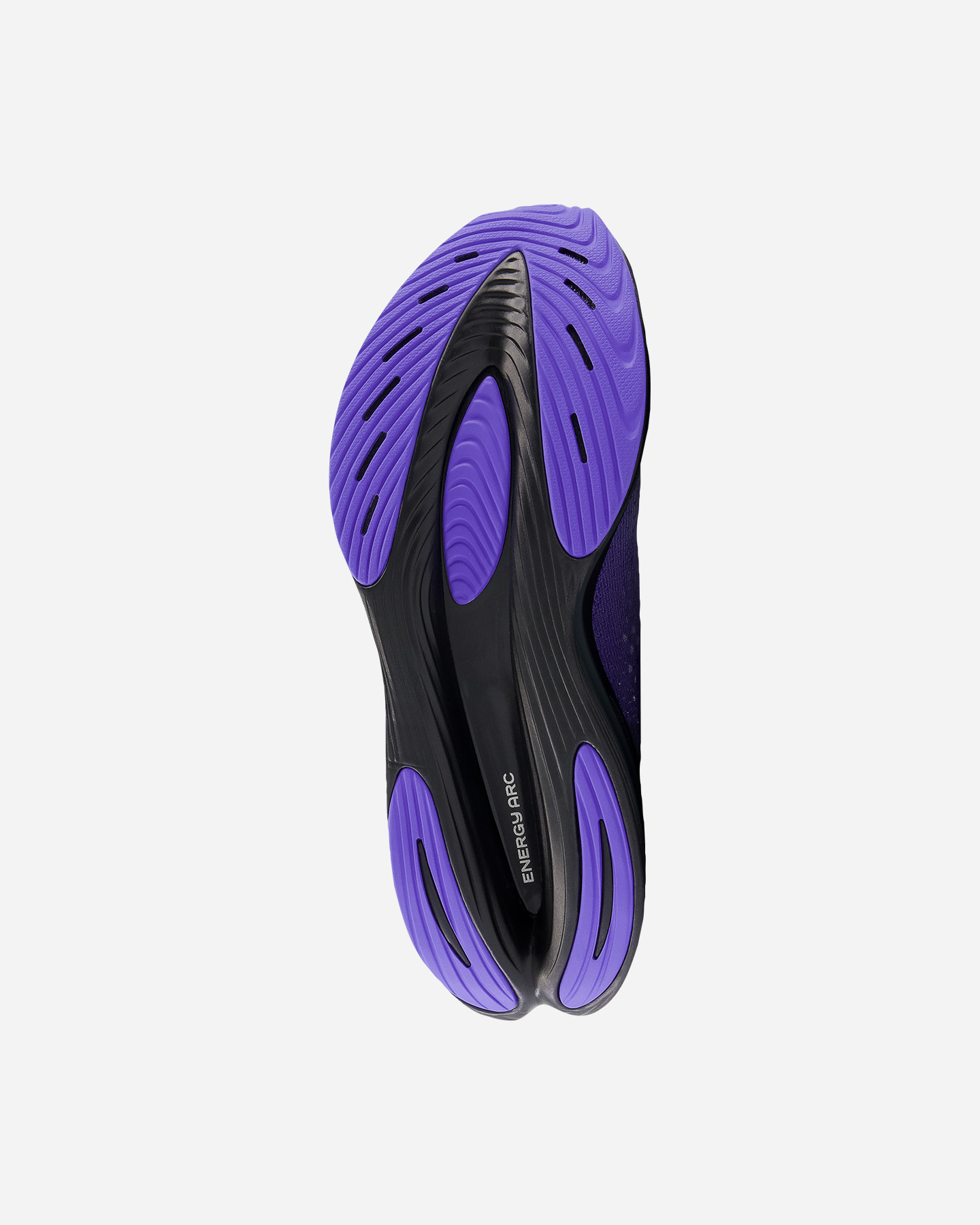 Scarpe running NEW BALANCE FUELCELL SUPERCOMP ELITE V3 M - Viola - 2 | Cisalfa Sport