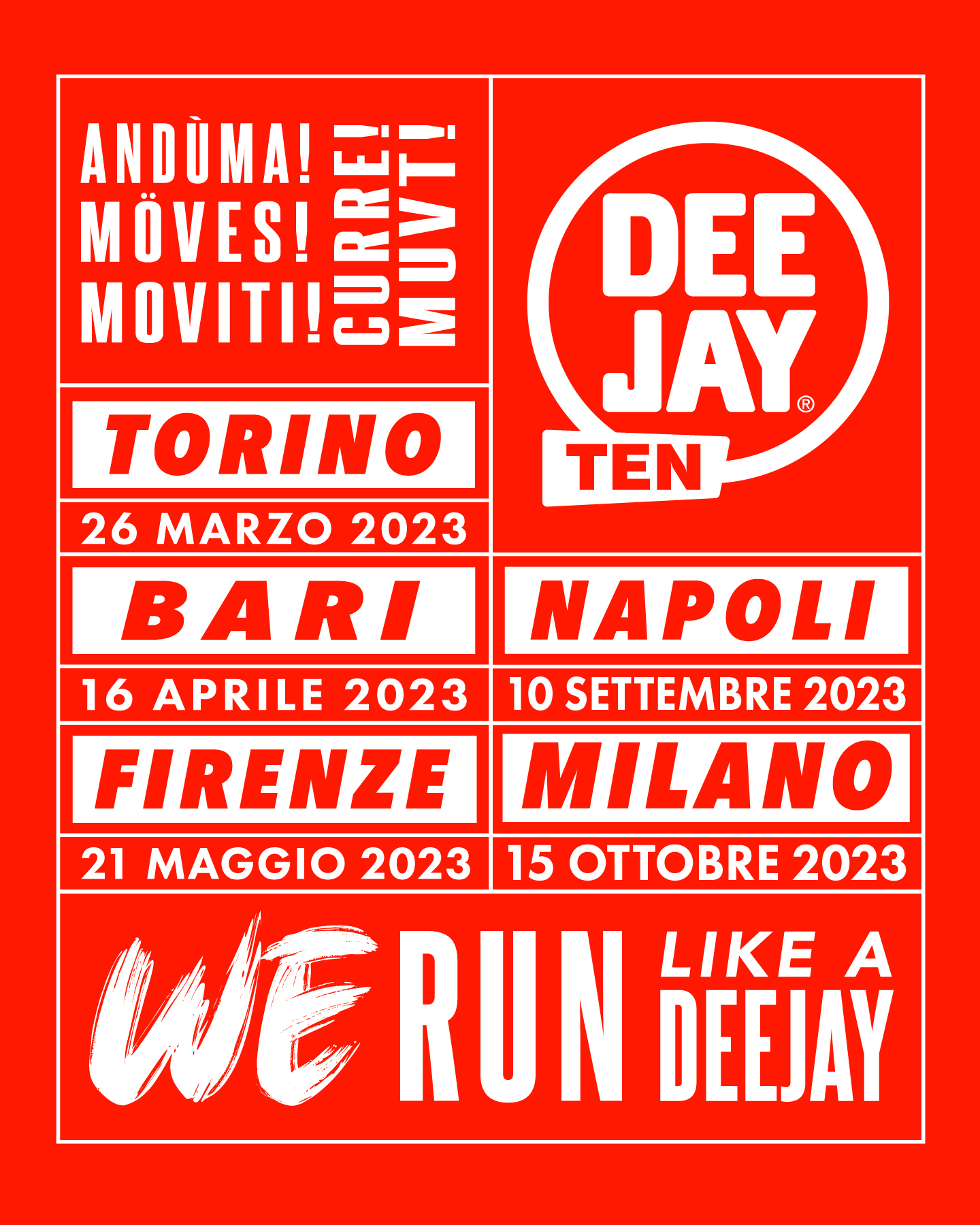 Scarpe running NEW BALANCE FRESH FOAM 880 V13 W - Grigio - 4 | Cisalfa Sport