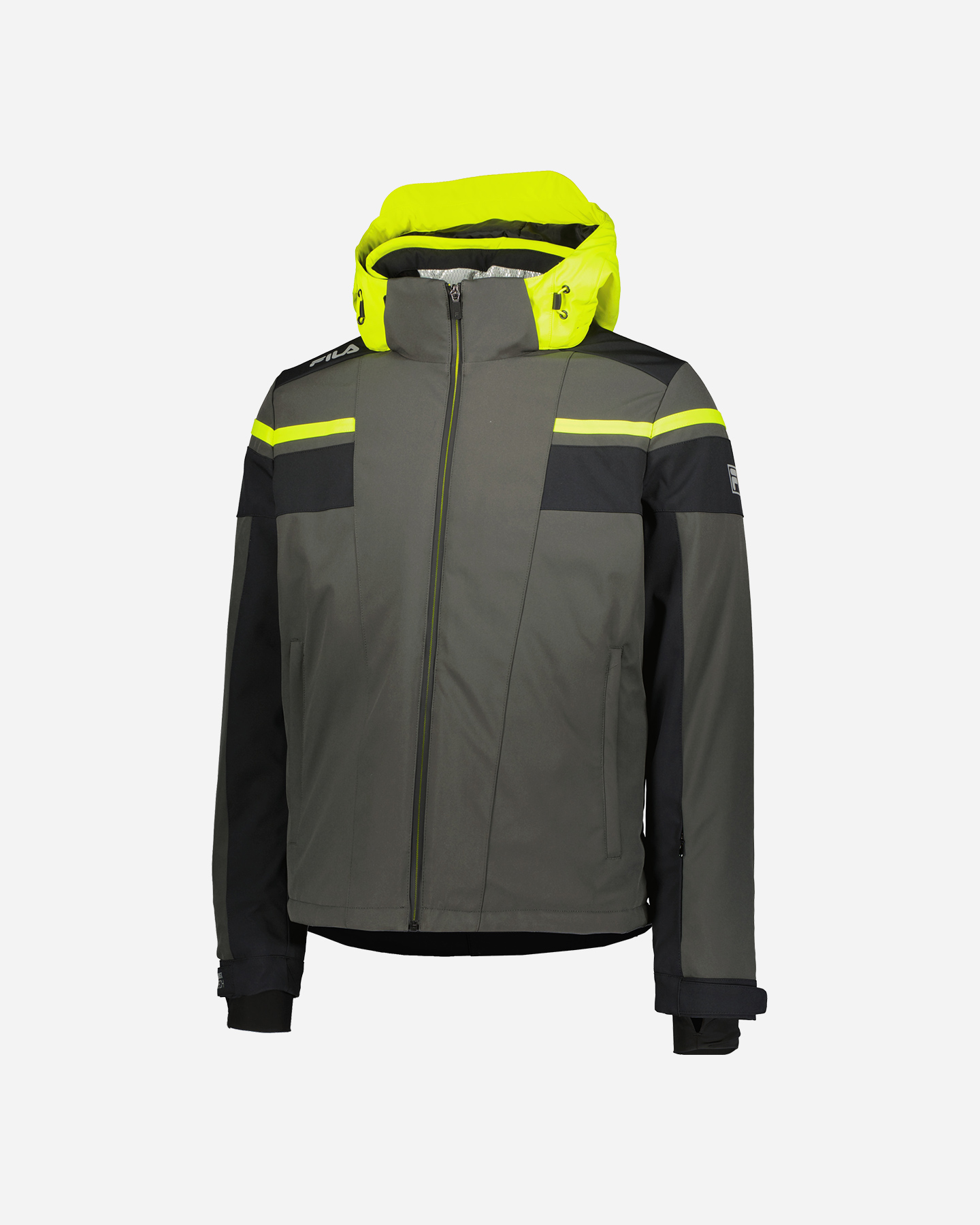 Giacca sci FILA TECH M - S4111752-055/050 - 0 | Cisalfa Sport