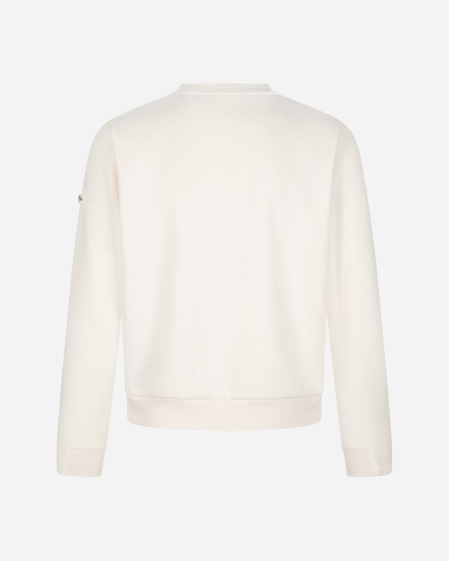 Felpa RH+ LAND M - Bianco - 1 | Cisalfa Sport