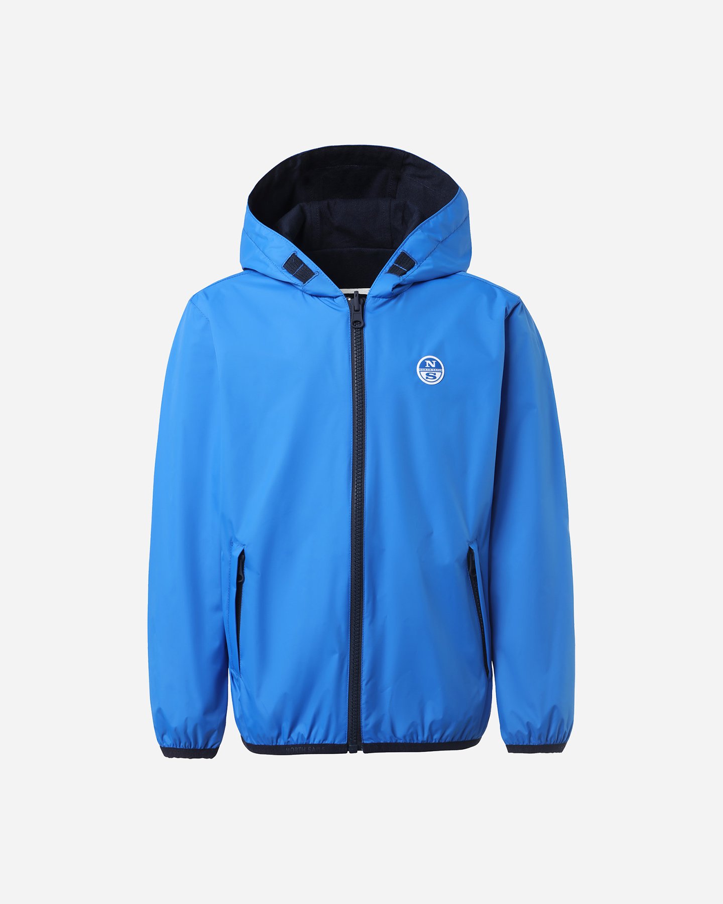 Giubbotto NORTH SAILS WINDBREAKER JR - 0 | Cisalfa Sport