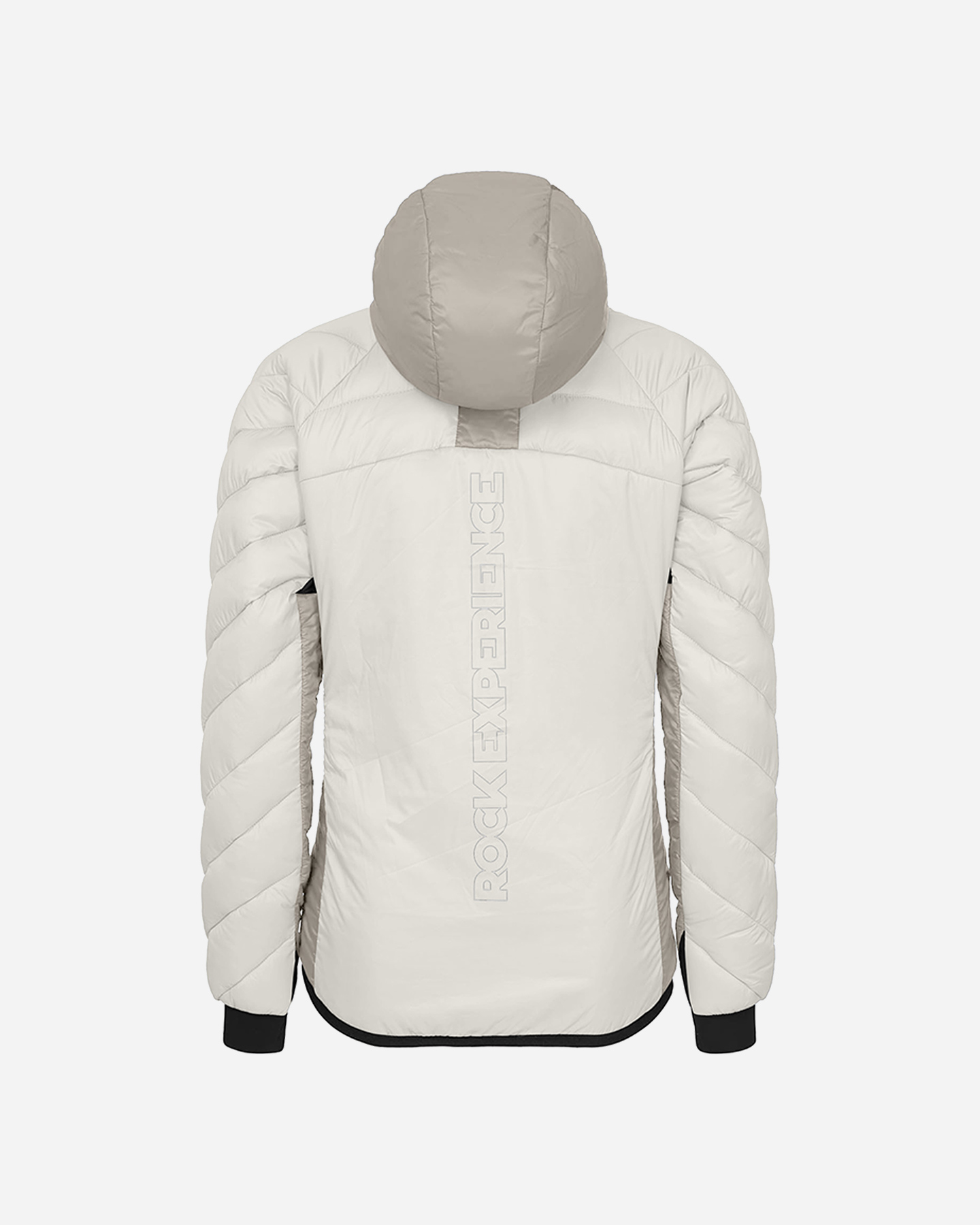 Giacca outdoor ROCK EXPERIENCE KAVICK 2.0 W - Grigio - 1 | Cisalfa Sport