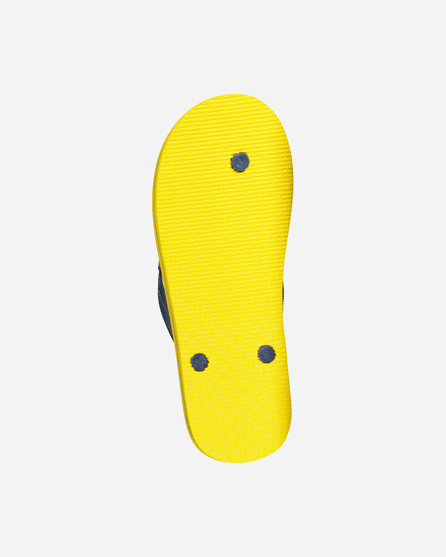 Infradito ADMIRAL BASIC M - Giallo - 2 | Cisalfa Sport