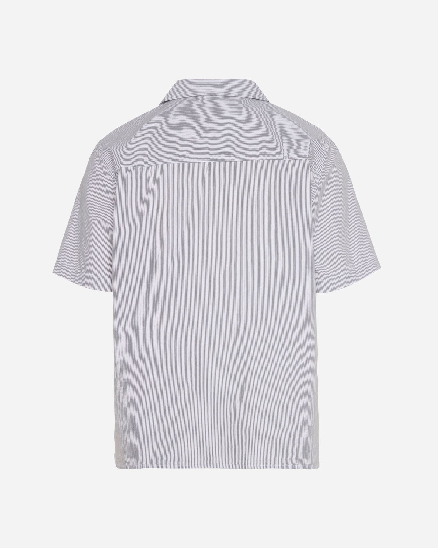 Camicia BEAR WAVES AFTER WAVES M - Nero - 1 | Cisalfa Sport