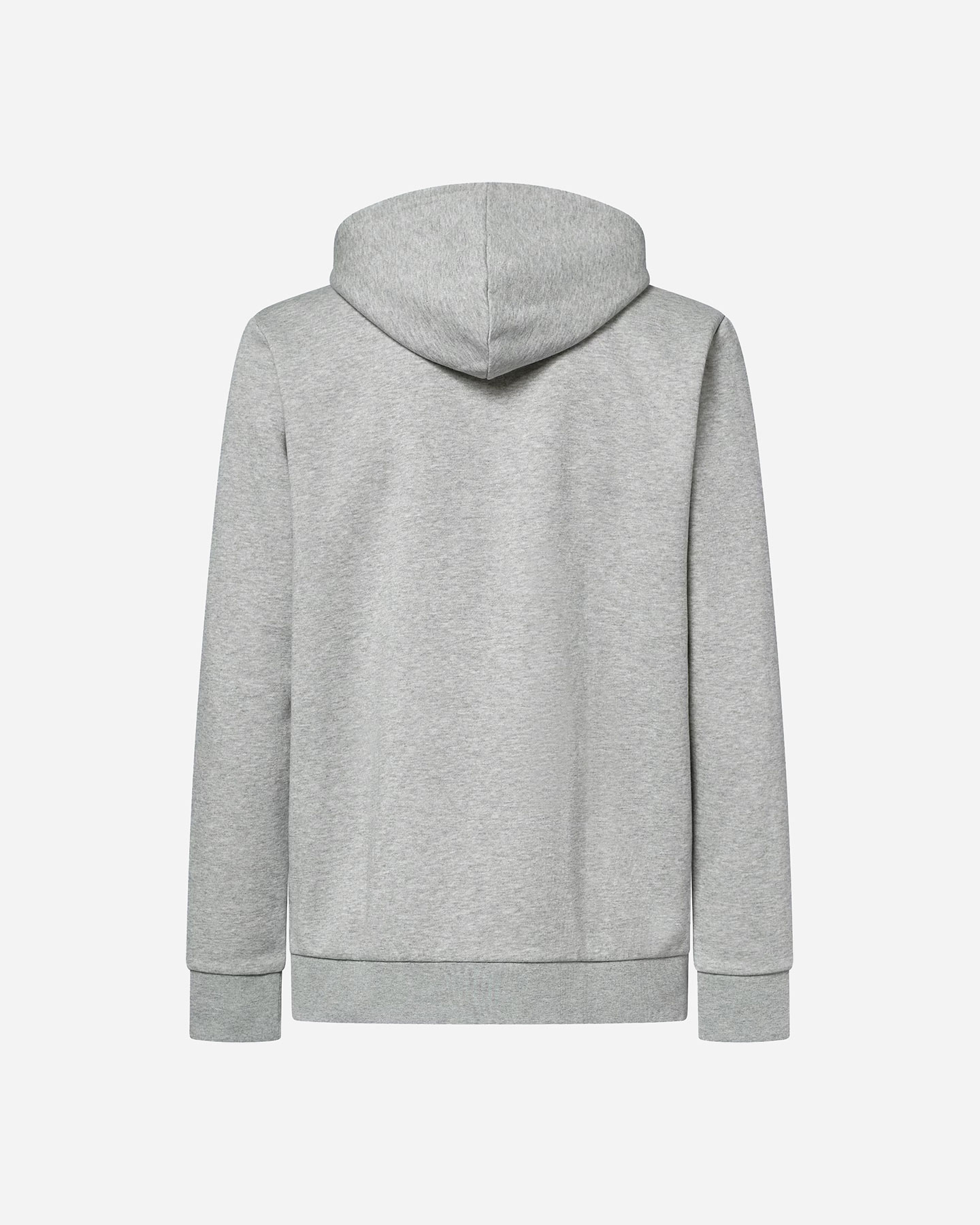 Felpa OAKLEY BARK FZ 2.0 M - Grigio - 2 | Cisalfa Sport