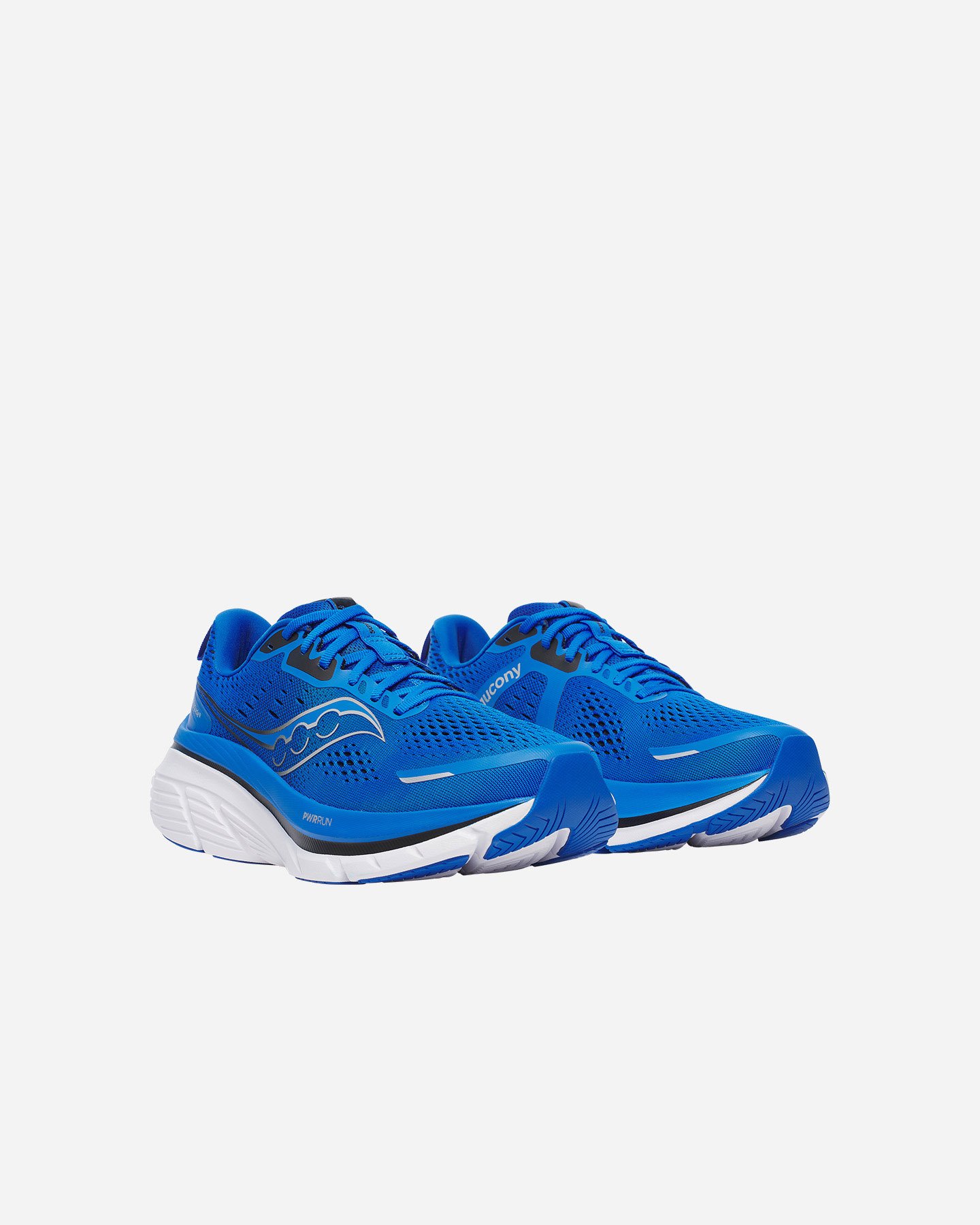Scarpe running SAUCONY GUIDE 18 M - Blu - 1 | Cisalfa Sport