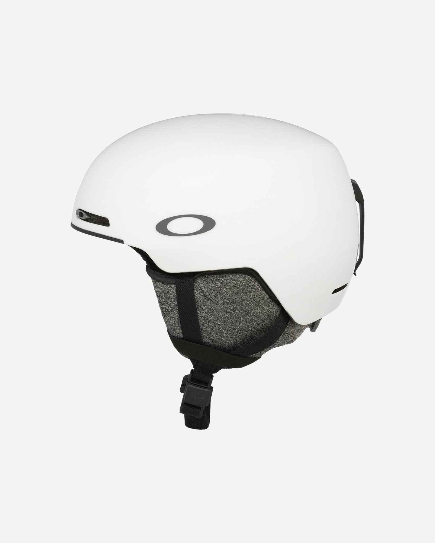 Casco sci OAKLEY MOD1 M - Bianco - 5 | Cisalfa Sport