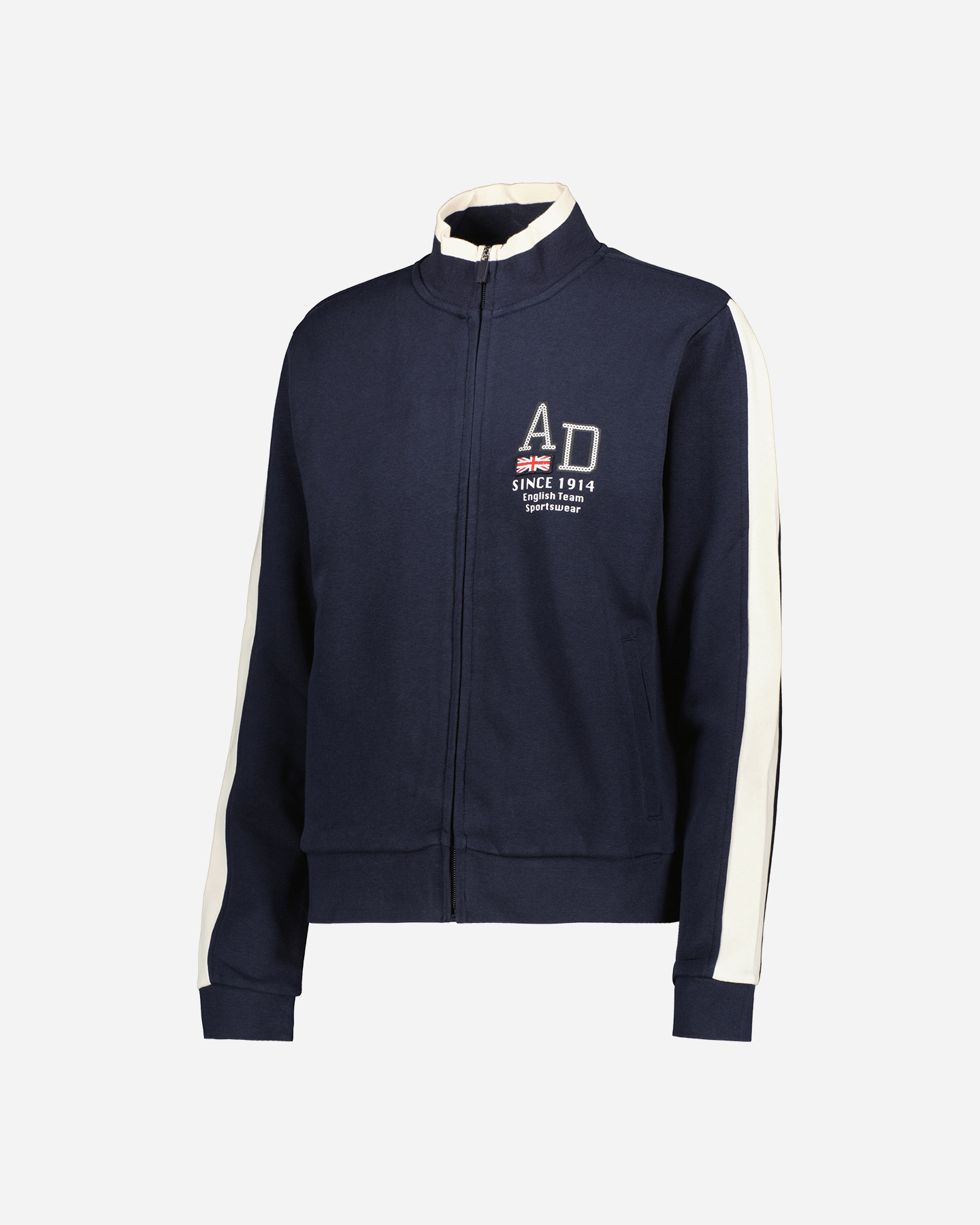 Tuta ADMIRAL BASIC SPORT W - Blu - 0 | Cisalfa Sport