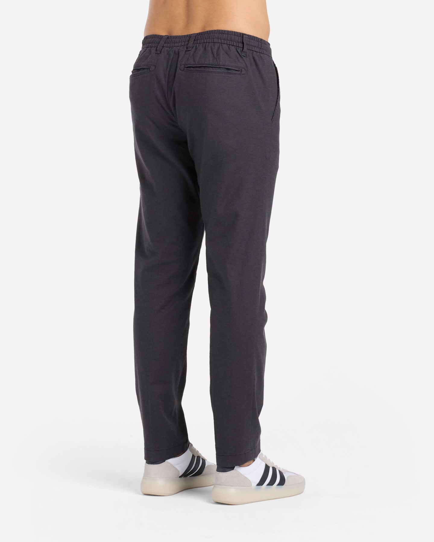 Pantalone BEST COMPANY SAN SIRO M - Grigio - 3 | Cisalfa Sport