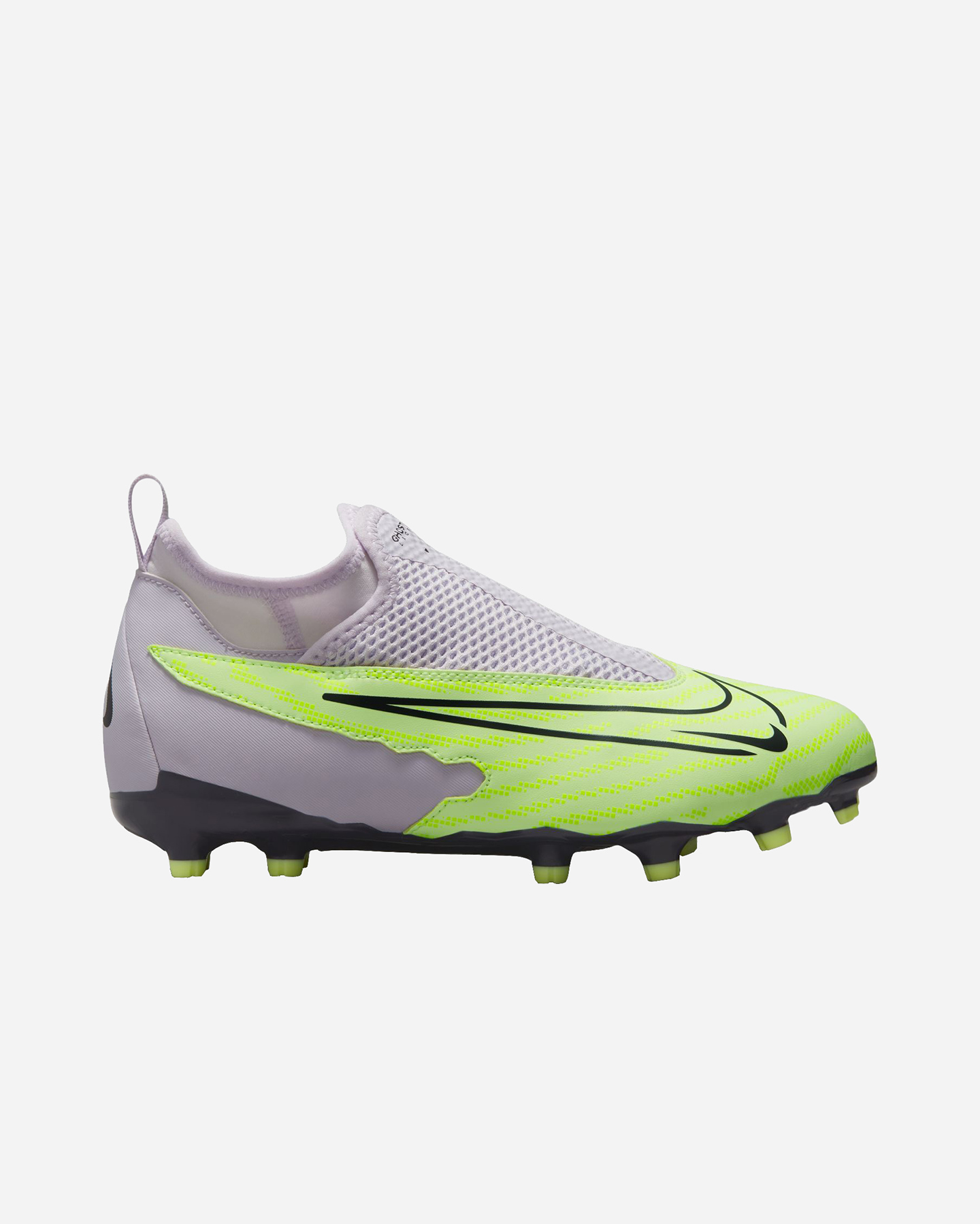 Scarpe calcio NIKE PHANTOM GX ACADEMY DRI FIT FG JR - Color mix - 0 | Cisalfa Sport