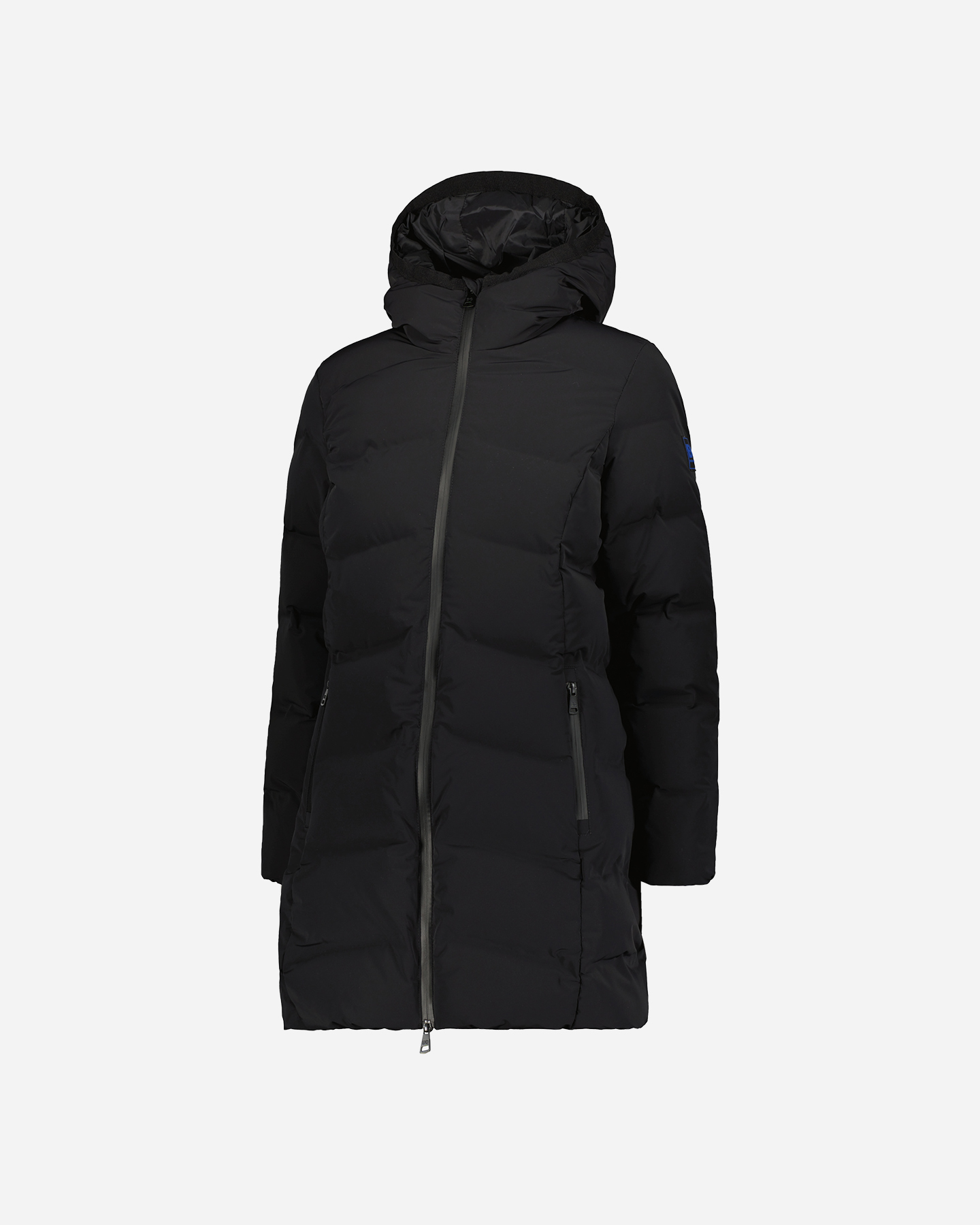 Piumino BEST COMPANY CLASSIC HOODIE W - 4 | Cisalfa Sport