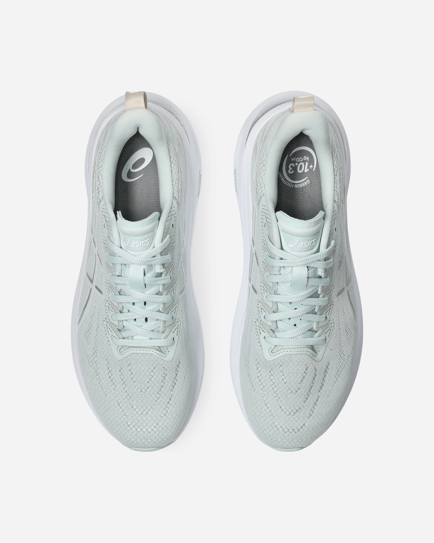 Scarpe running ASICS GT 2000 13 M - Azzurro - 3 | Cisalfa Sport