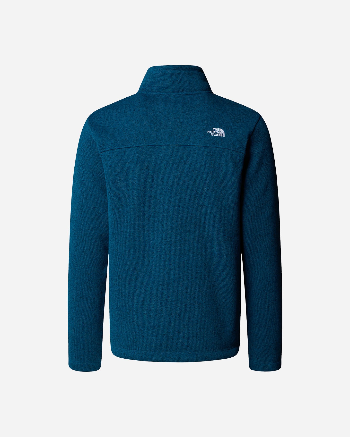 Pile THE NORTH FACE ANTISANA M - Blu - 1 | Cisalfa Sport