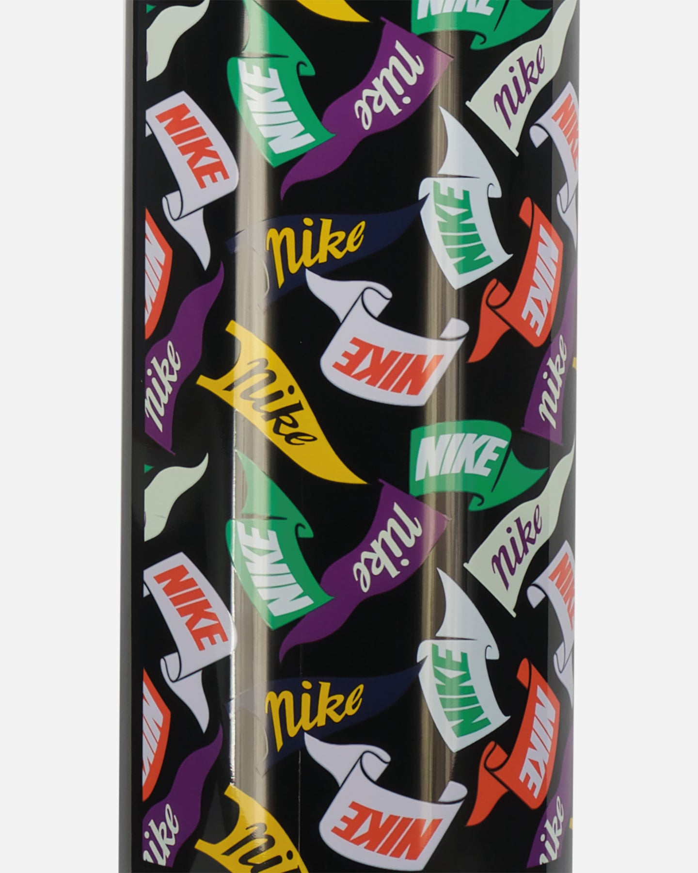Borraccia NIKE RENEW RECHARGE  - Nero - 2 | Cisalfa Sport