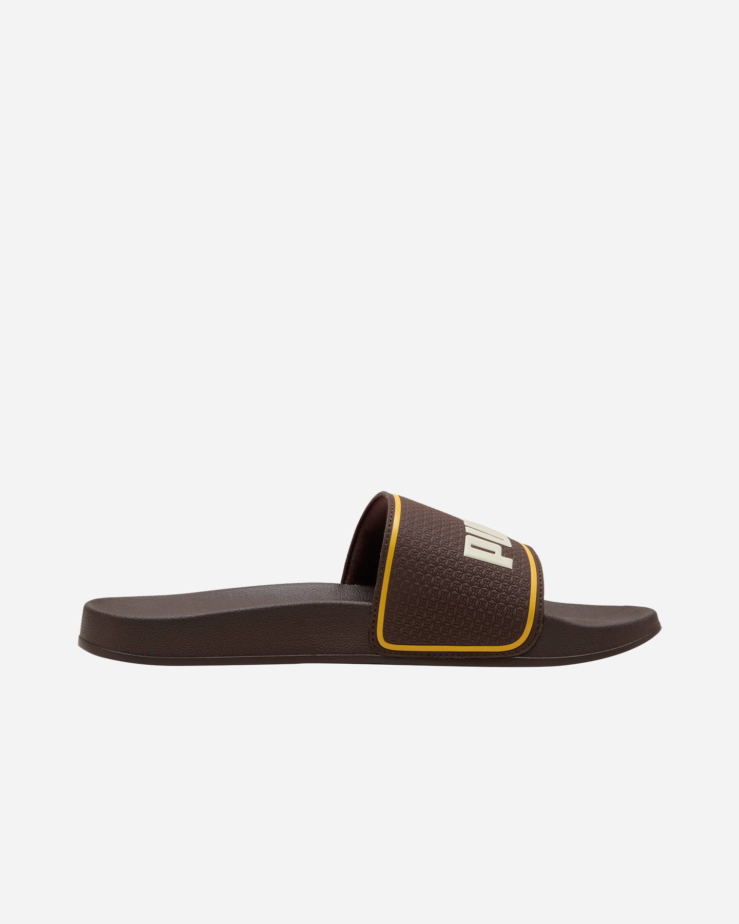 Ciabatte PUMA LEADCAT 2.0 M - Marrone - 1 | Cisalfa Sport