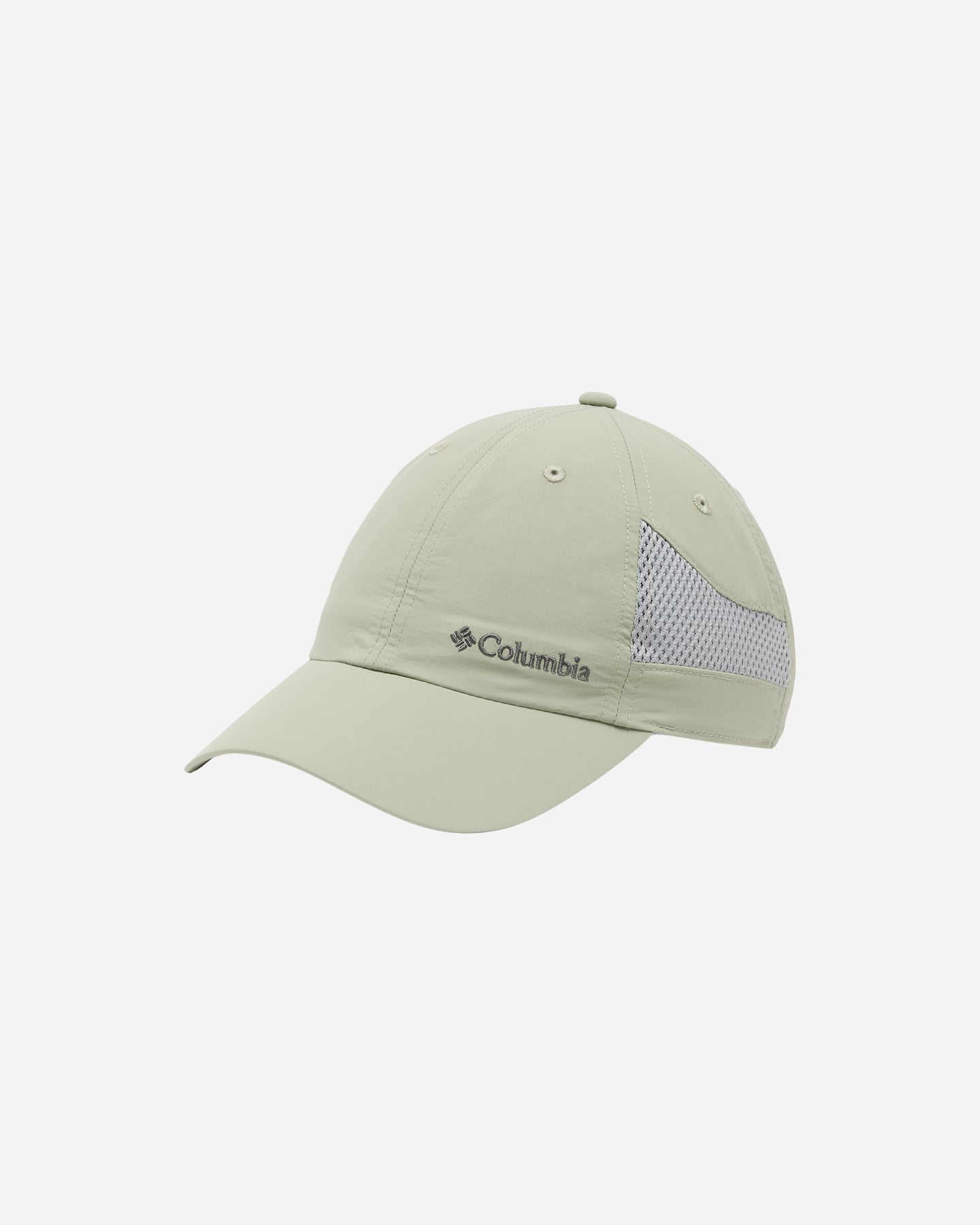 Cappellino COLUMBIA TECH SHADE II  - Verde - 0 | Cisalfa Sport