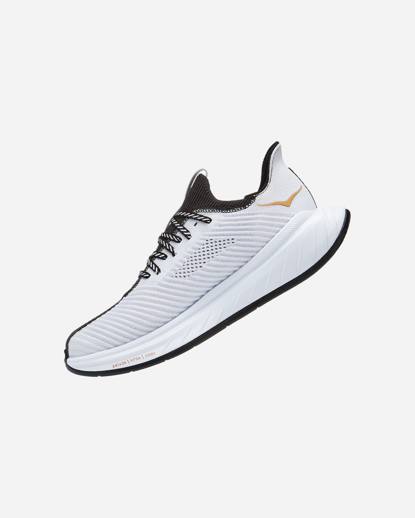 Scarpe running HOKA CARBON X 3 M - 1 | Cisalfa Sport