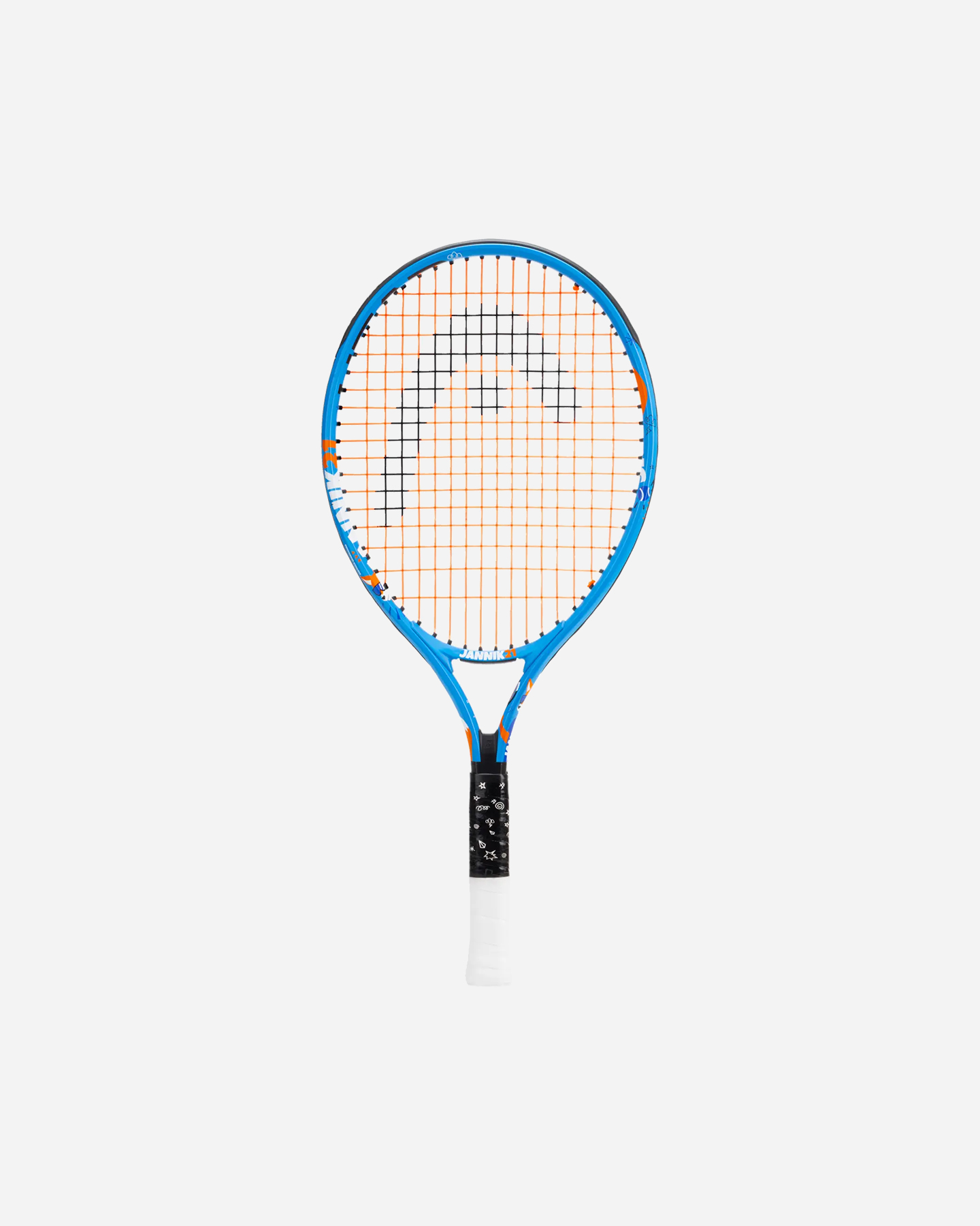 Jannik 21 Jr - Racchetta Tennis