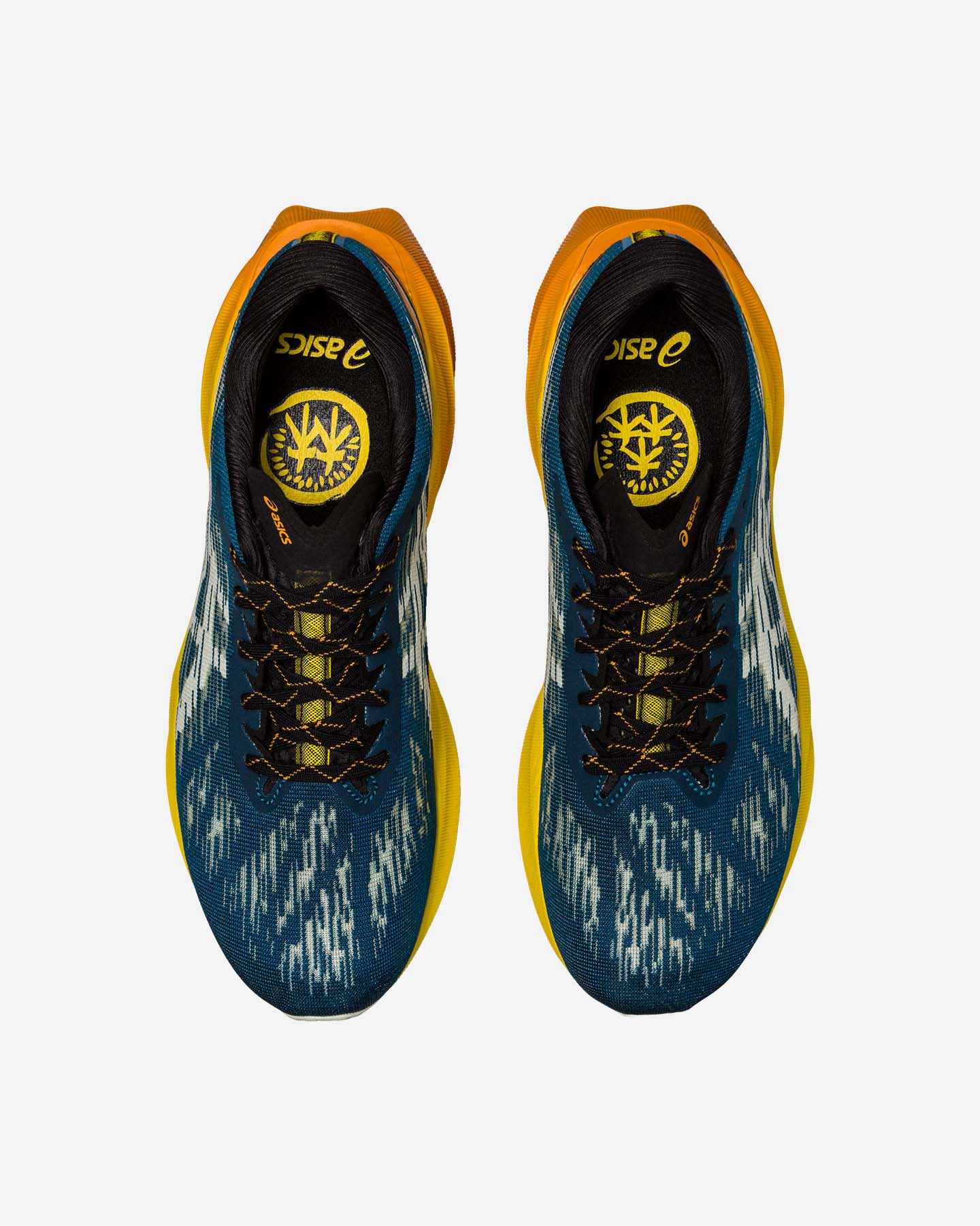 Scarpe trail ASICS NOVABLAST 3 TR M - 4 | Cisalfa Sport