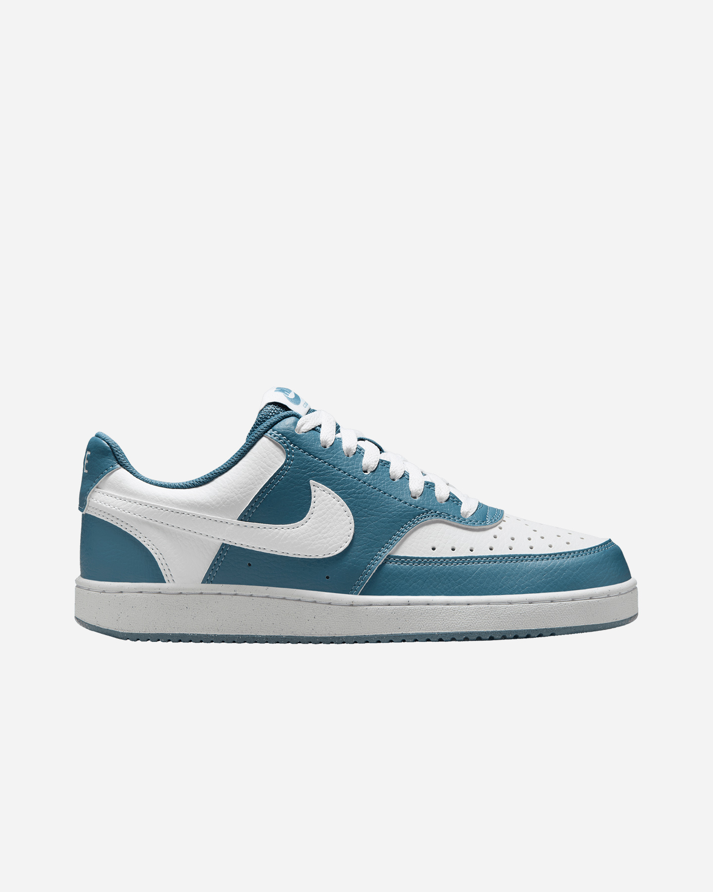 Scarpe sneakers NIKE COURT VISION LOW NEXT NATURE W - Color mix - 0 | Cisalfa Sport