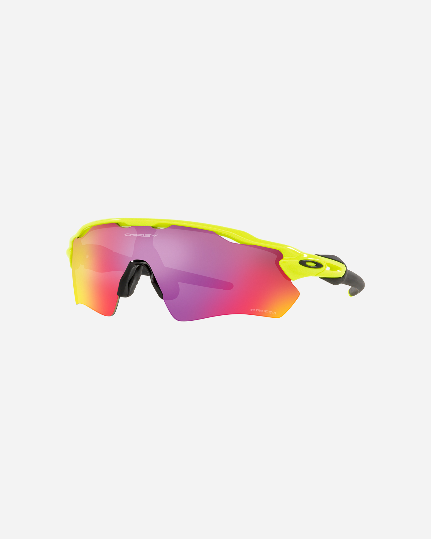 Occhiali OAKLEY RADAR EV PATH M - Giallo - 0 | Cisalfa Sport