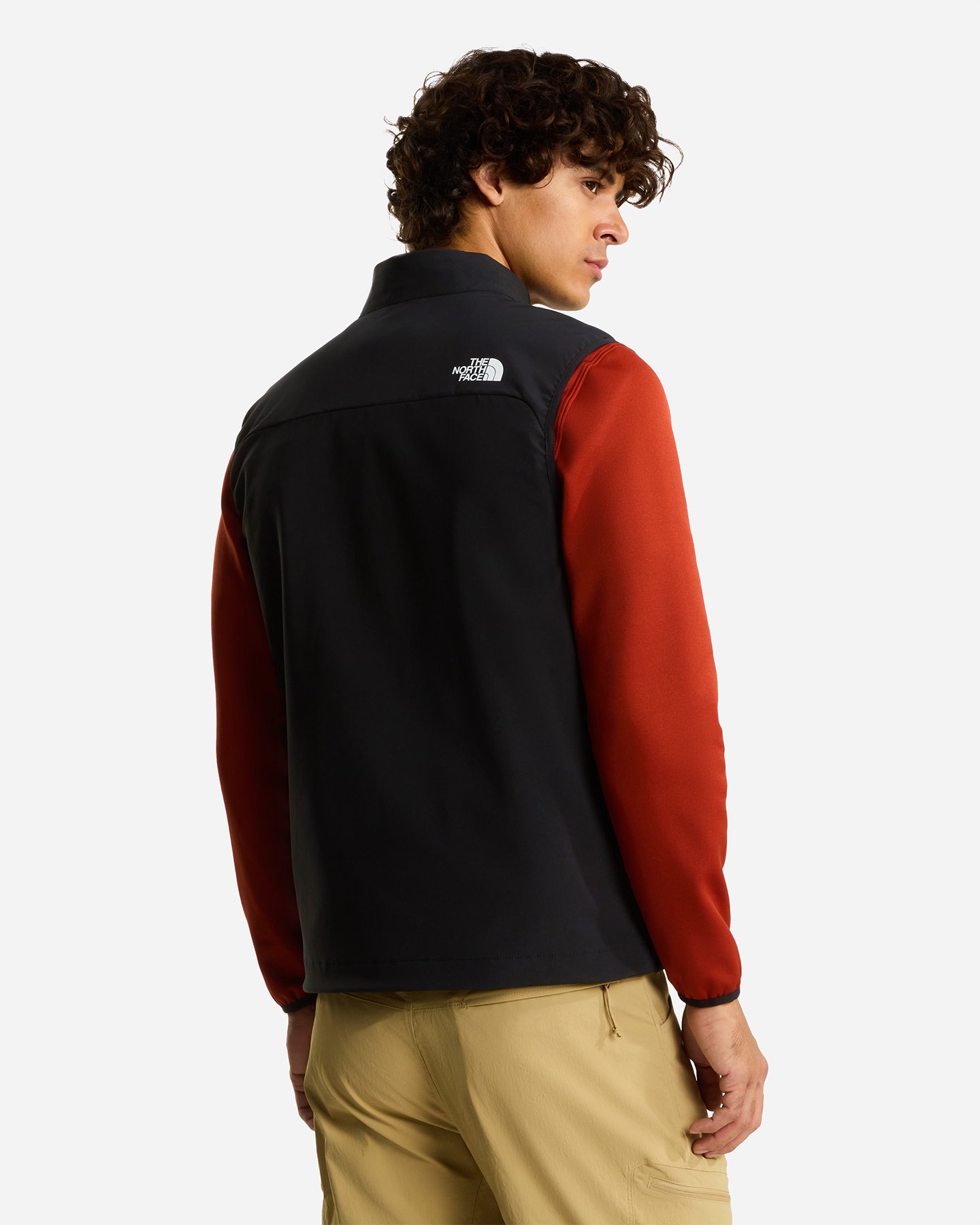 Pile THE NORTH FACE MUTTSEE W - Nero - 4 | Cisalfa Sport