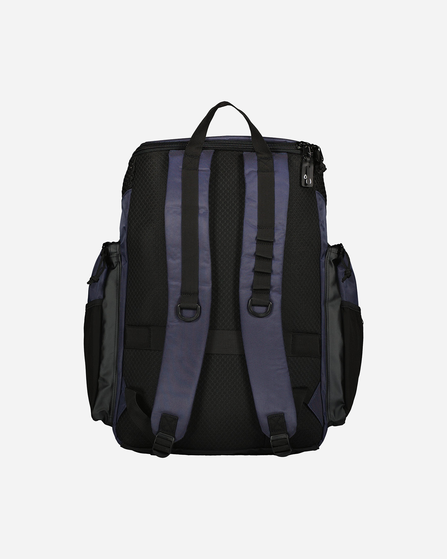 Borsa ARENA ITALIA FIN ONE GO 45L  - Blu - 2 | Cisalfa Sport