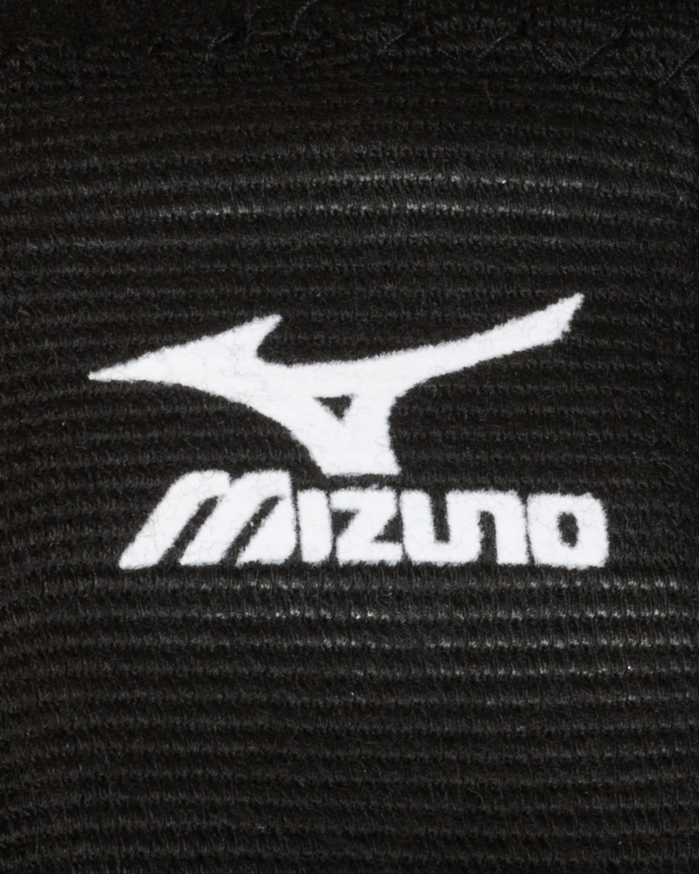 Ginocchiere volley MIZUNO TEAM KNEEPAD JR - Nero - 2 | Cisalfa Sport