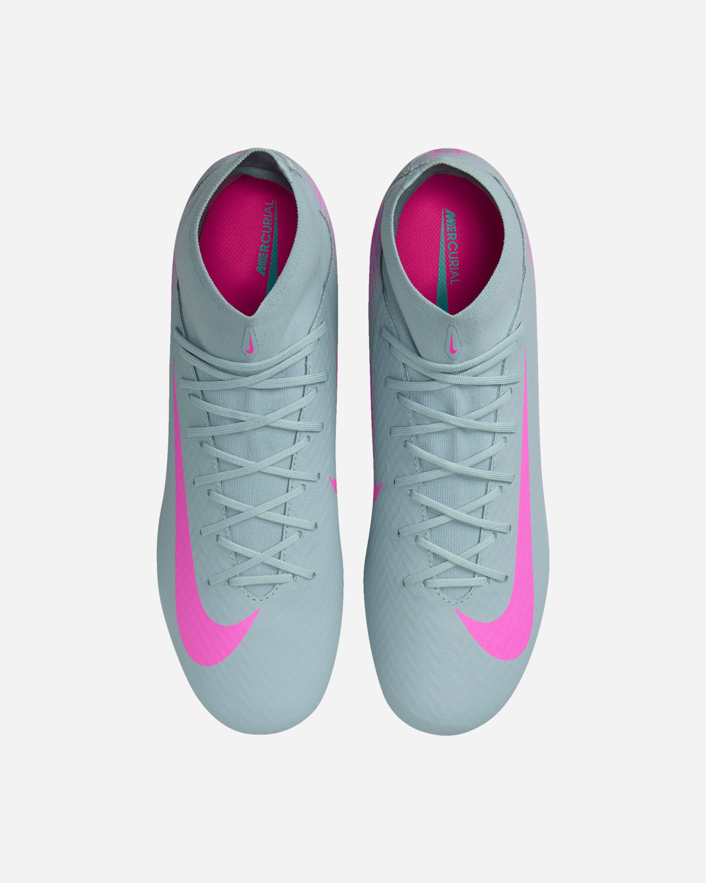 Scarpe calcio NIKE MERCURIAL SUPERFLY 10 ACADEMY MG M - Color mix - 3 | Cisalfa Sport