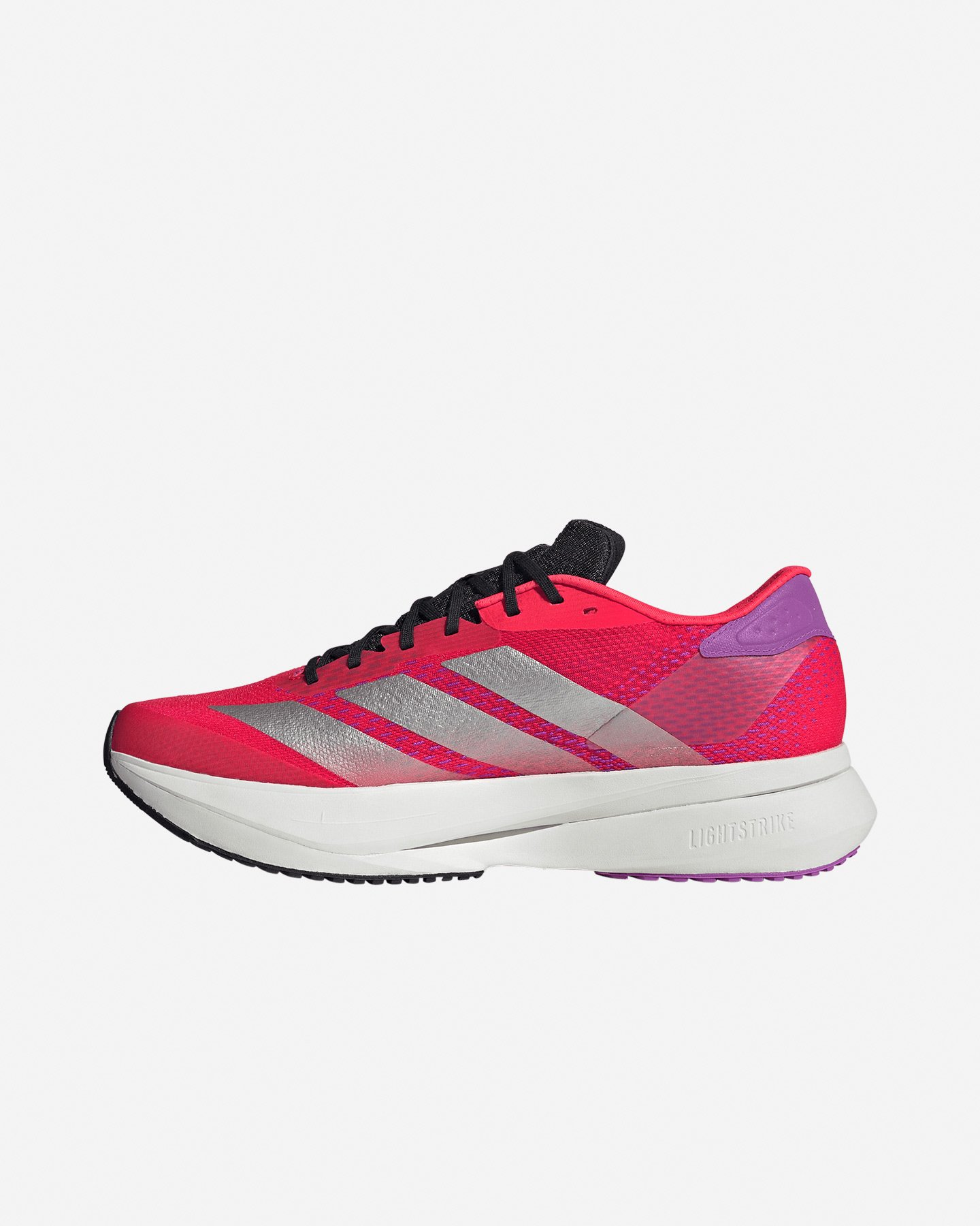 Scarpe running ADIDAS ADIZERO SL2 M - Rosso - 3 | Cisalfa Sport