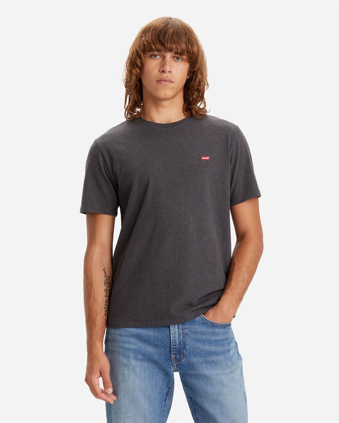 T-shirt LEVI'S ORIGINAL M - 20 | Cisalfa Sport