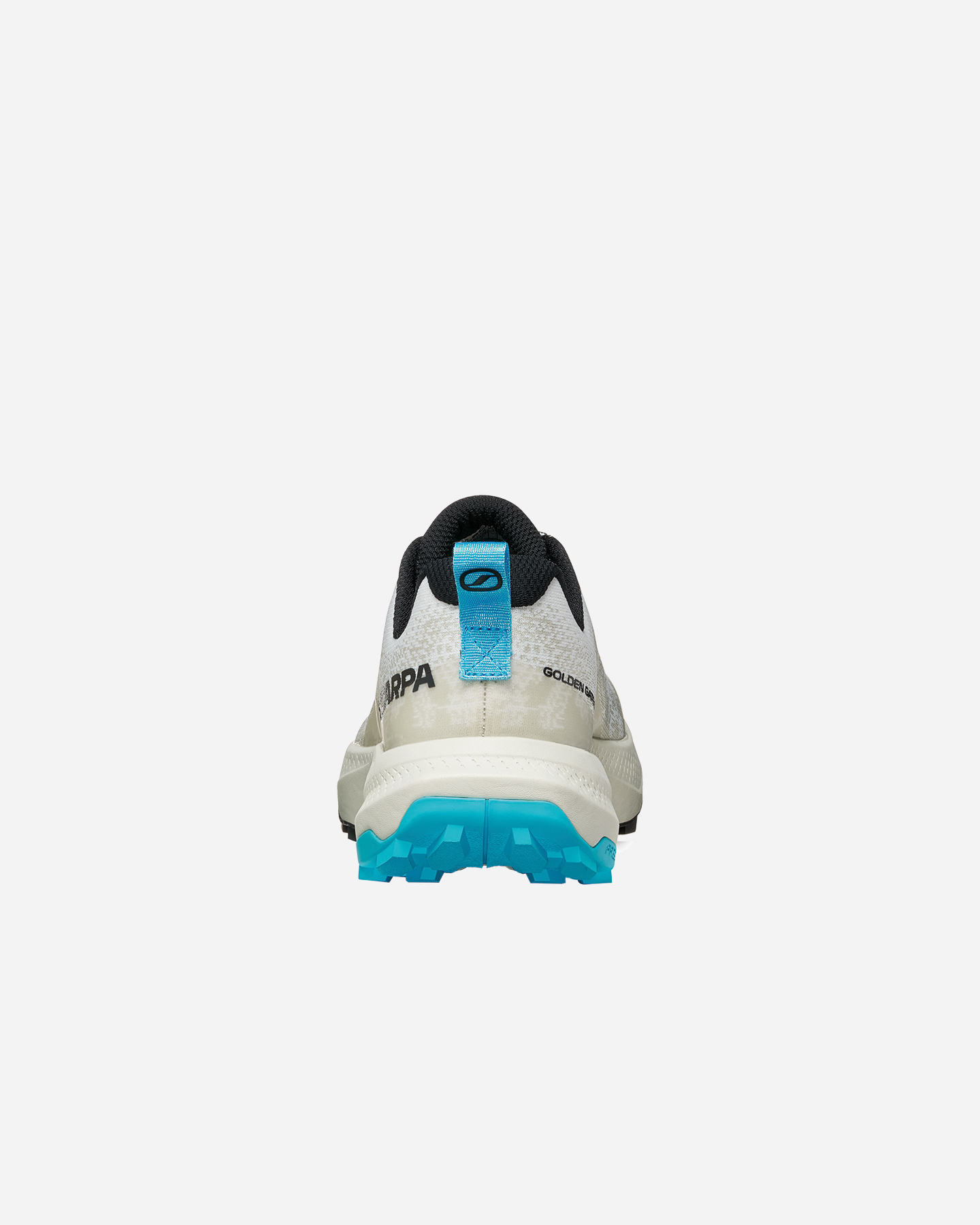 Scarpe trail SCARPA GOLDEN GATE 2 LT M - Bianco - 5 | Cisalfa Sport