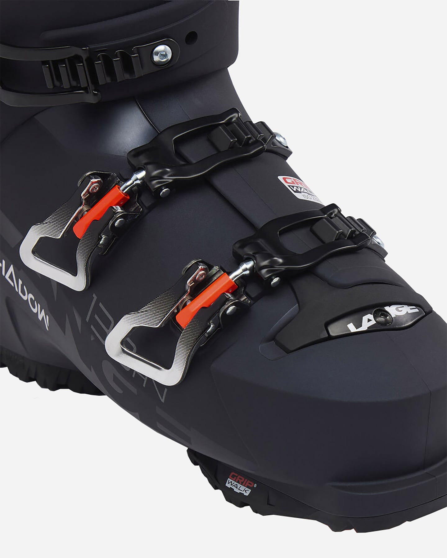 Scarponi sci LANGE SHADOW 130 HV GW - Blu - 5 | Cisalfa Sport