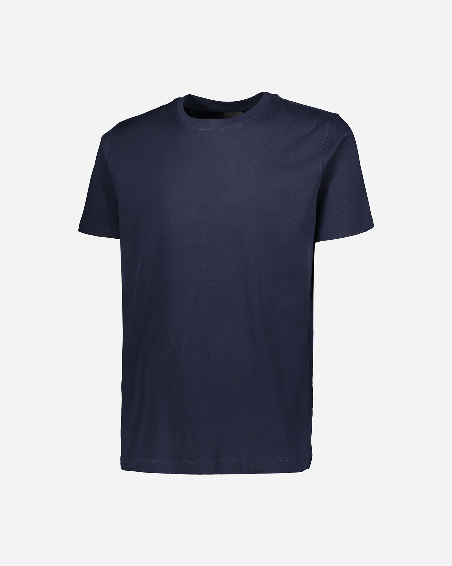 T-shirt ABC JERSEY M - Blu - 5 | Cisalfa Sport