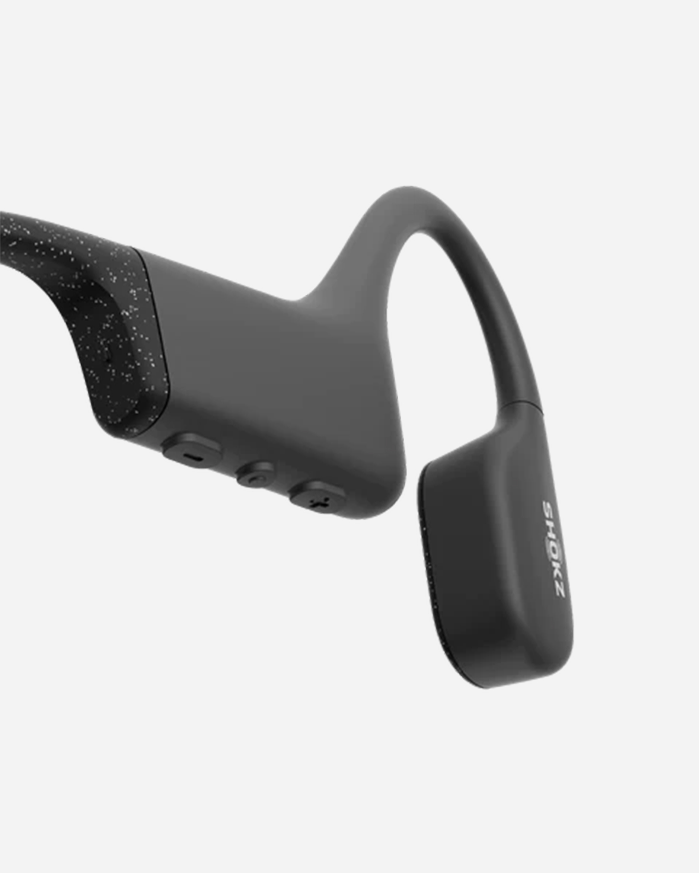 Cuffie audio SHOKZ OPENSWIM  - Nero - 1 | Cisalfa Sport