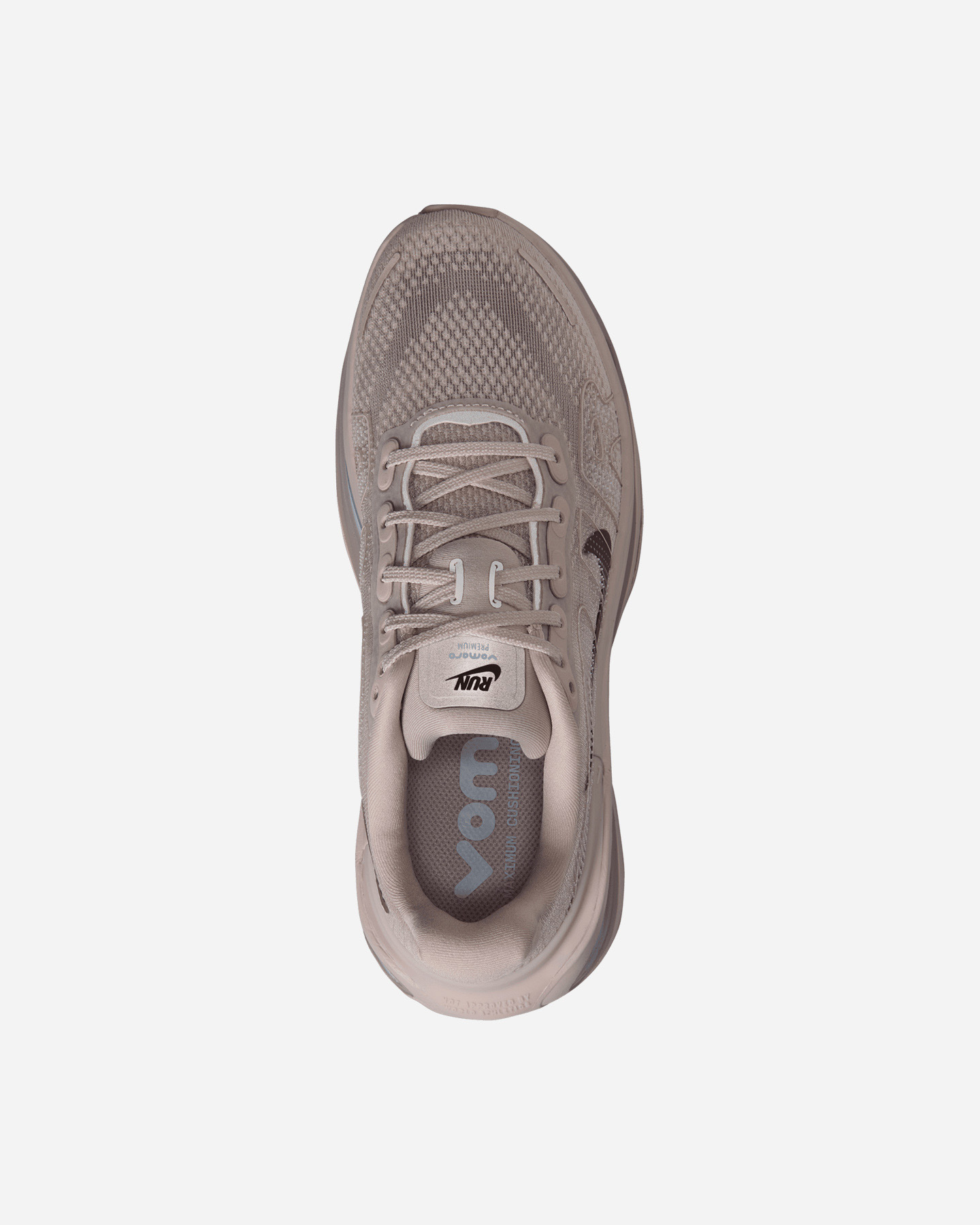 Scarpe running NIKE VOMERO PREMIUM W - Rosa - 2 | Cisalfa Sport