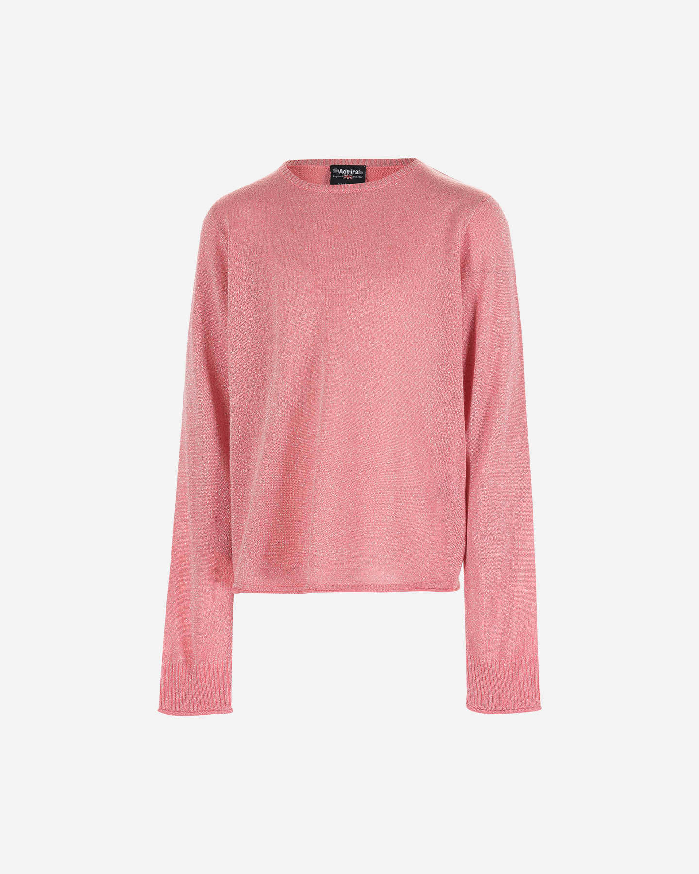 Maglione ADMIRAL LUREX JR - Verde - 0 | Cisalfa Sport