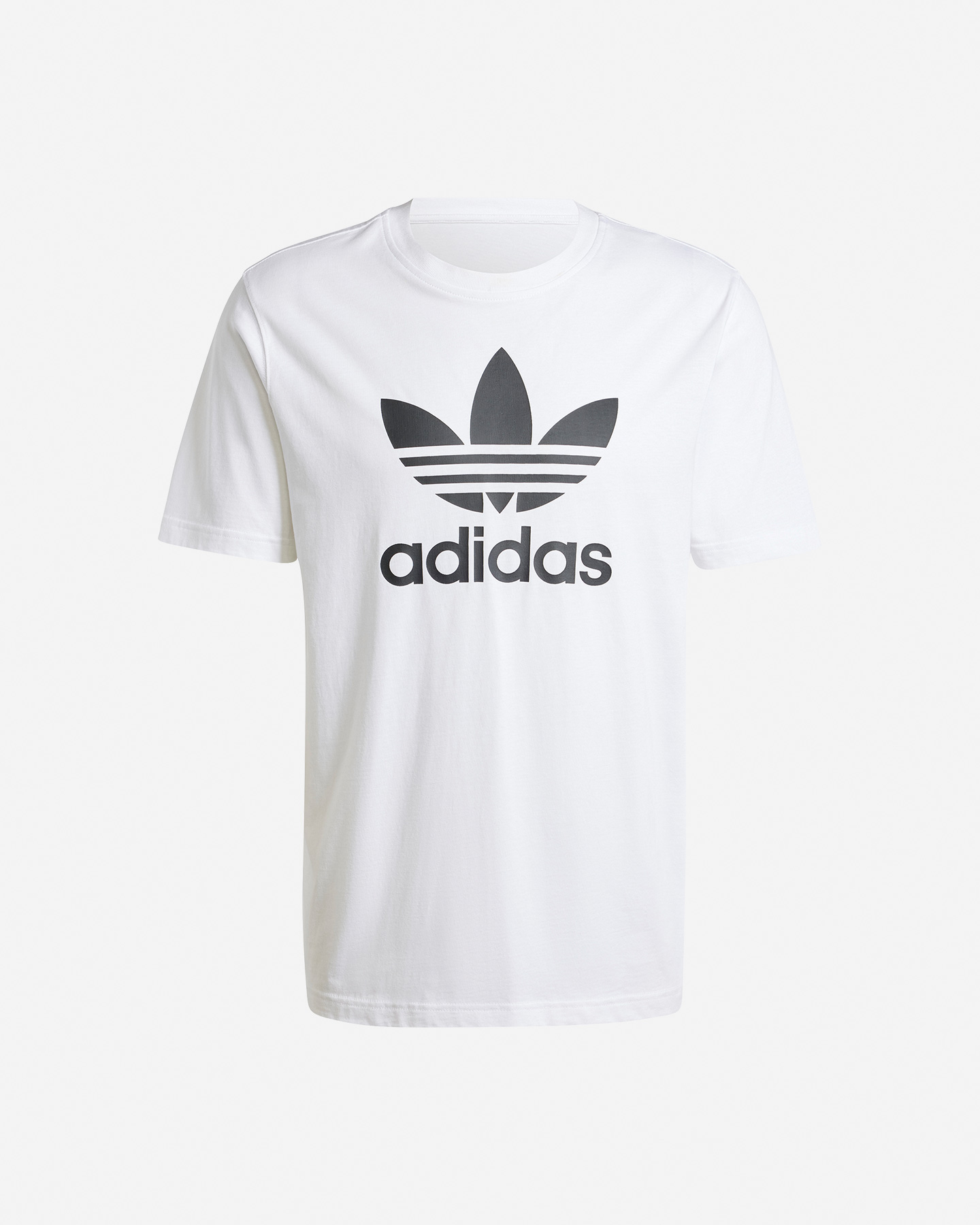 T-shirt ADIDAS TREFOIL M - 0 | Cisalfa Sport