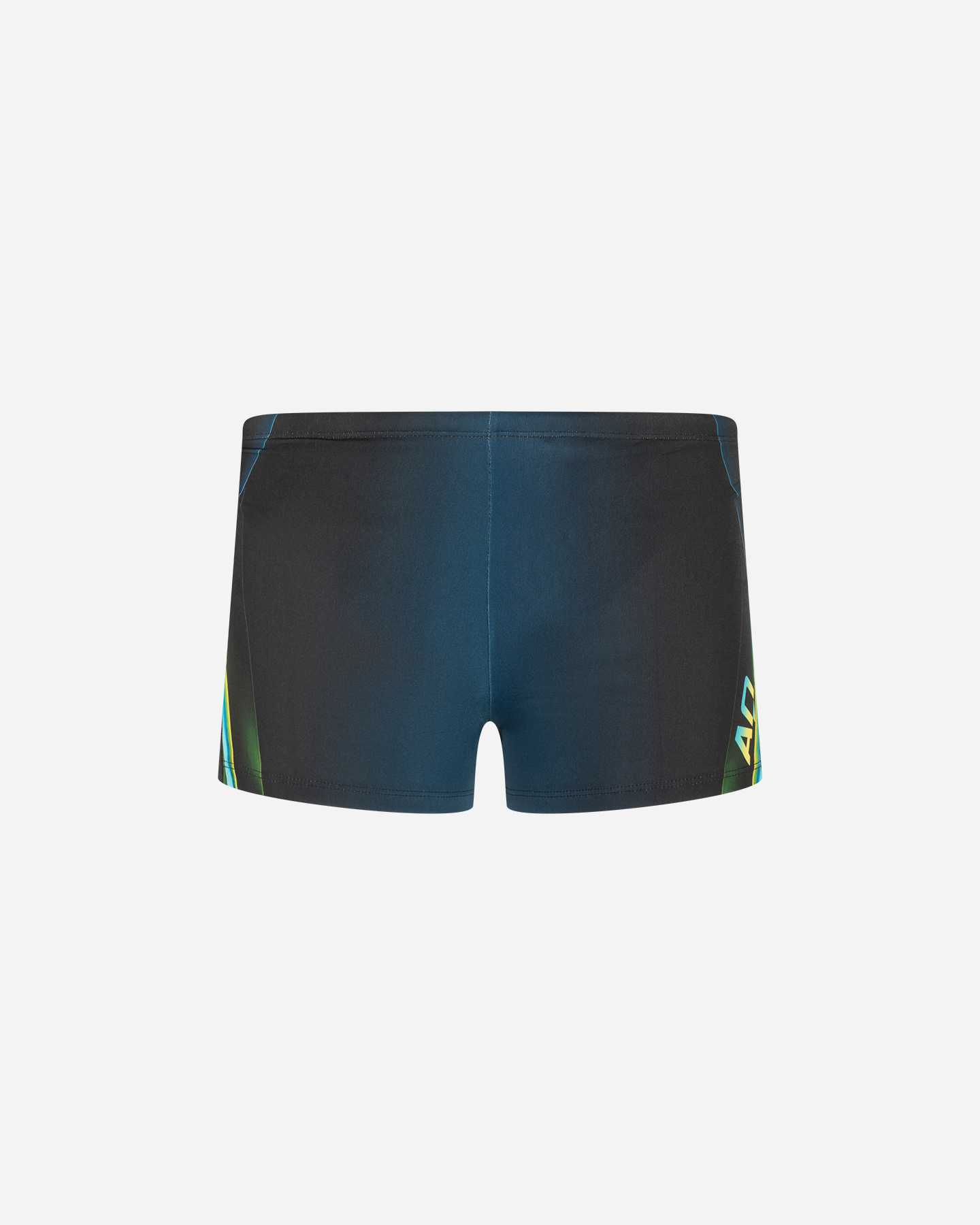 Short piscina AQUARAPID PRISKE M - Nero - 0 | Cisalfa Sport