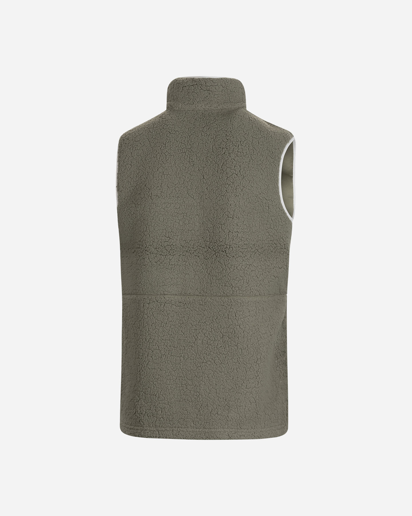 Felpa COLUMBIA MOUNTAINSIDE M - Verde - 1 | Cisalfa Sport