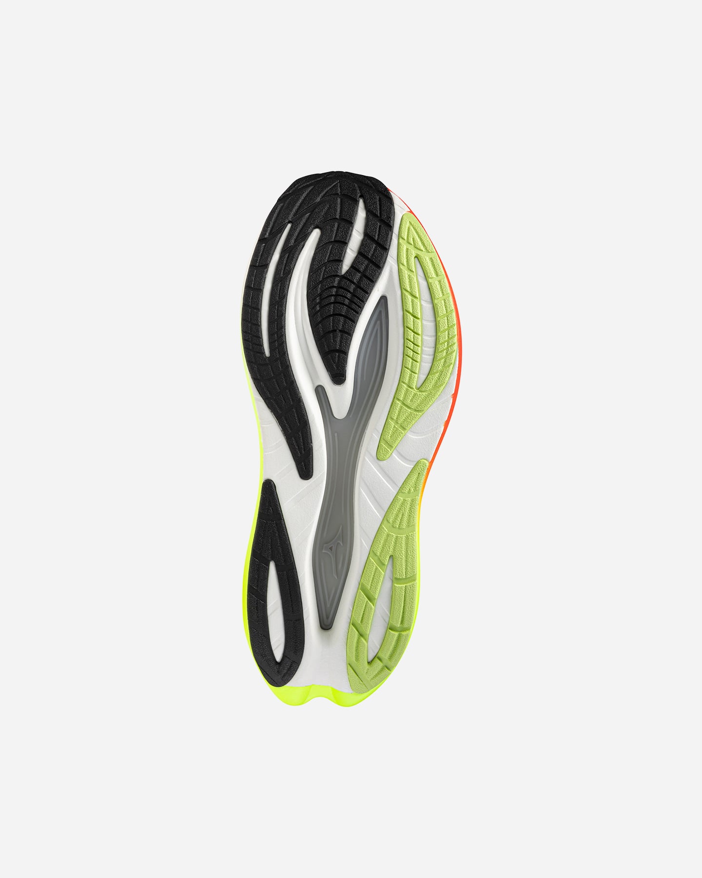 Scarpe running MIZUNO NEO VISTA 3 M - Bianco - 3 | Cisalfa Sport