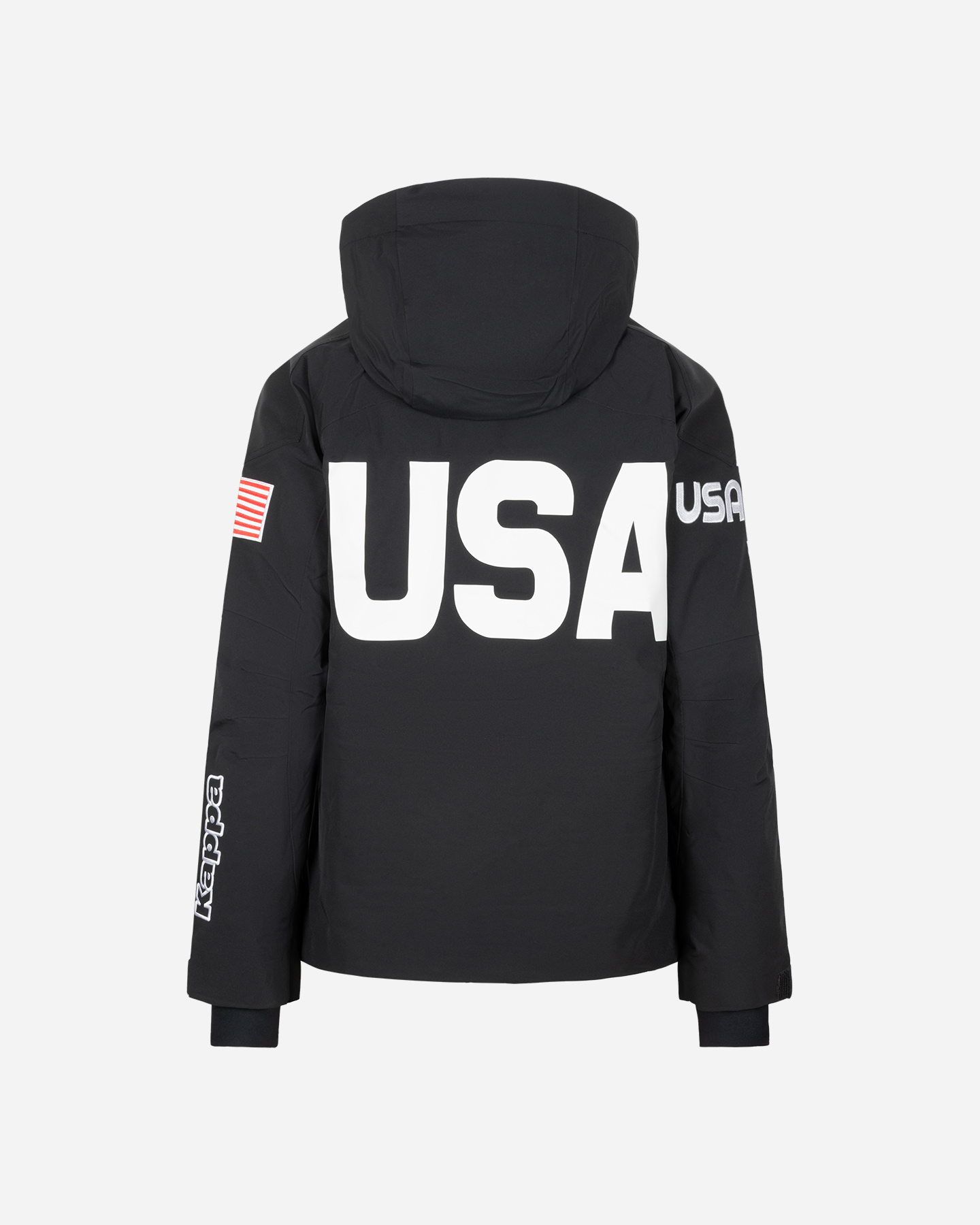 Giacca sci KAPPA 6CENTO 604C W - Blu - 1 | Cisalfa Sport