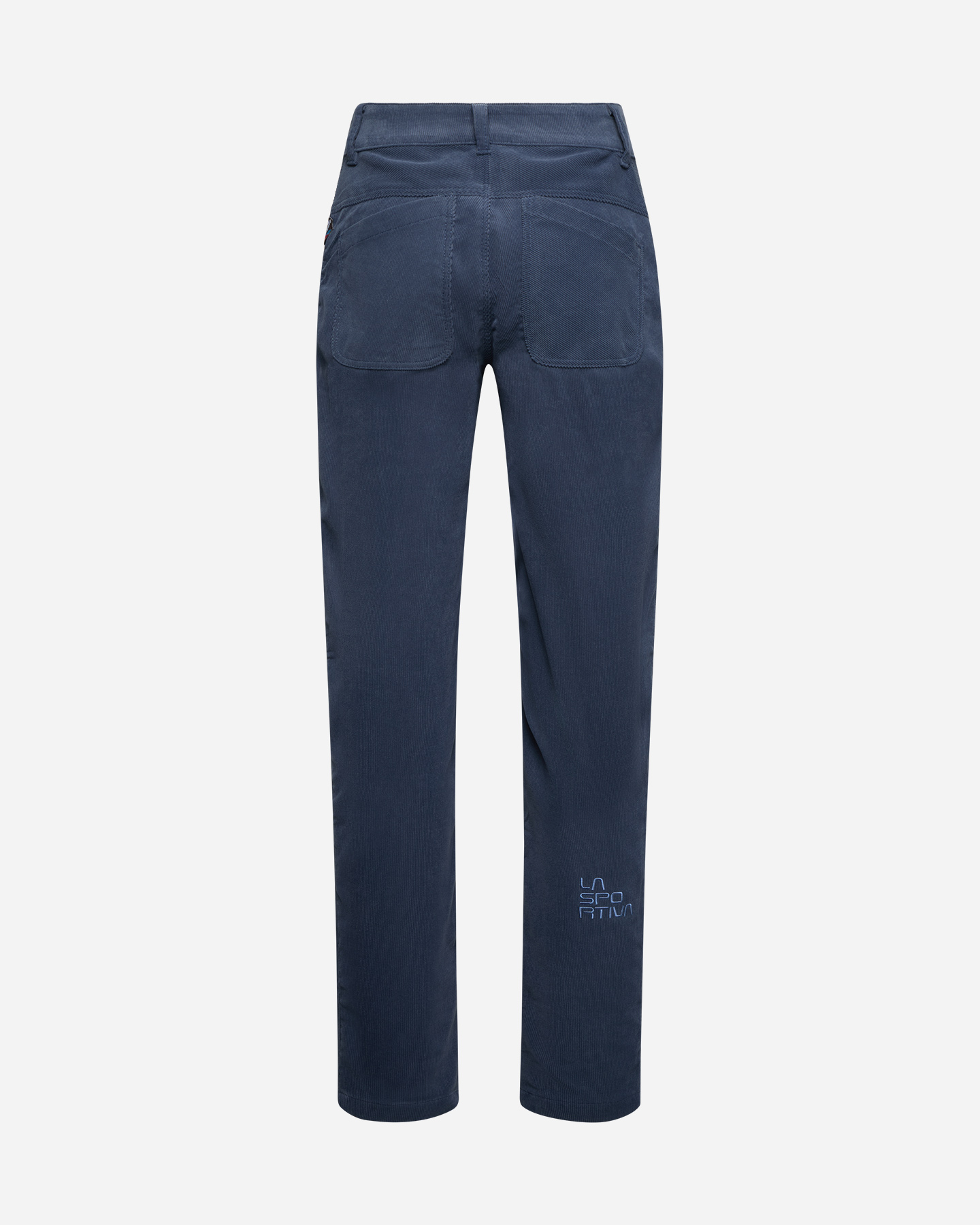 Pantalone outdoor LA SPORTIVA SETTER W - Blu - 3 | Cisalfa Sport