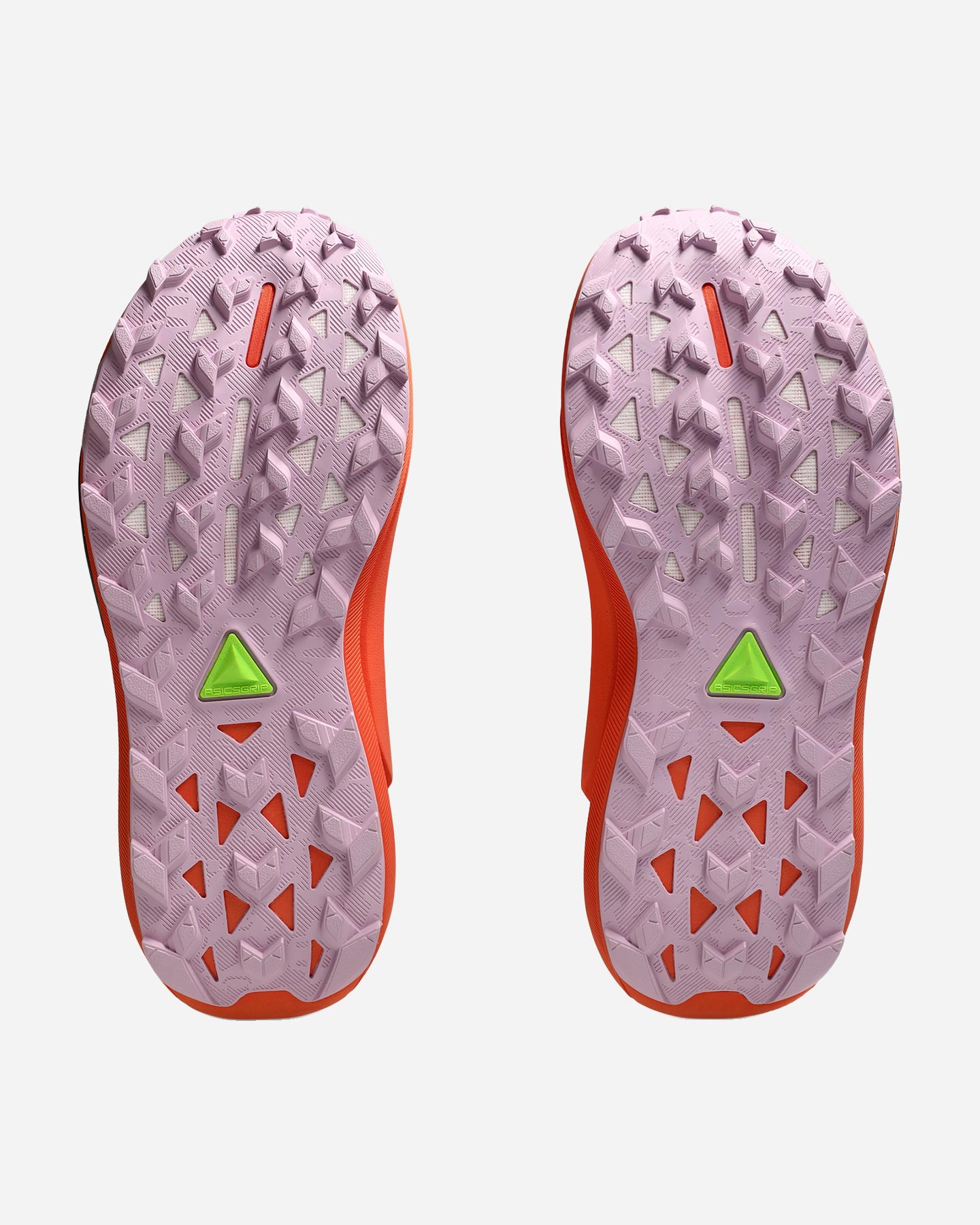 Scarpe trail ASICS GEL TRABUCO 13 W - Arancione - 2 | Cisalfa Sport