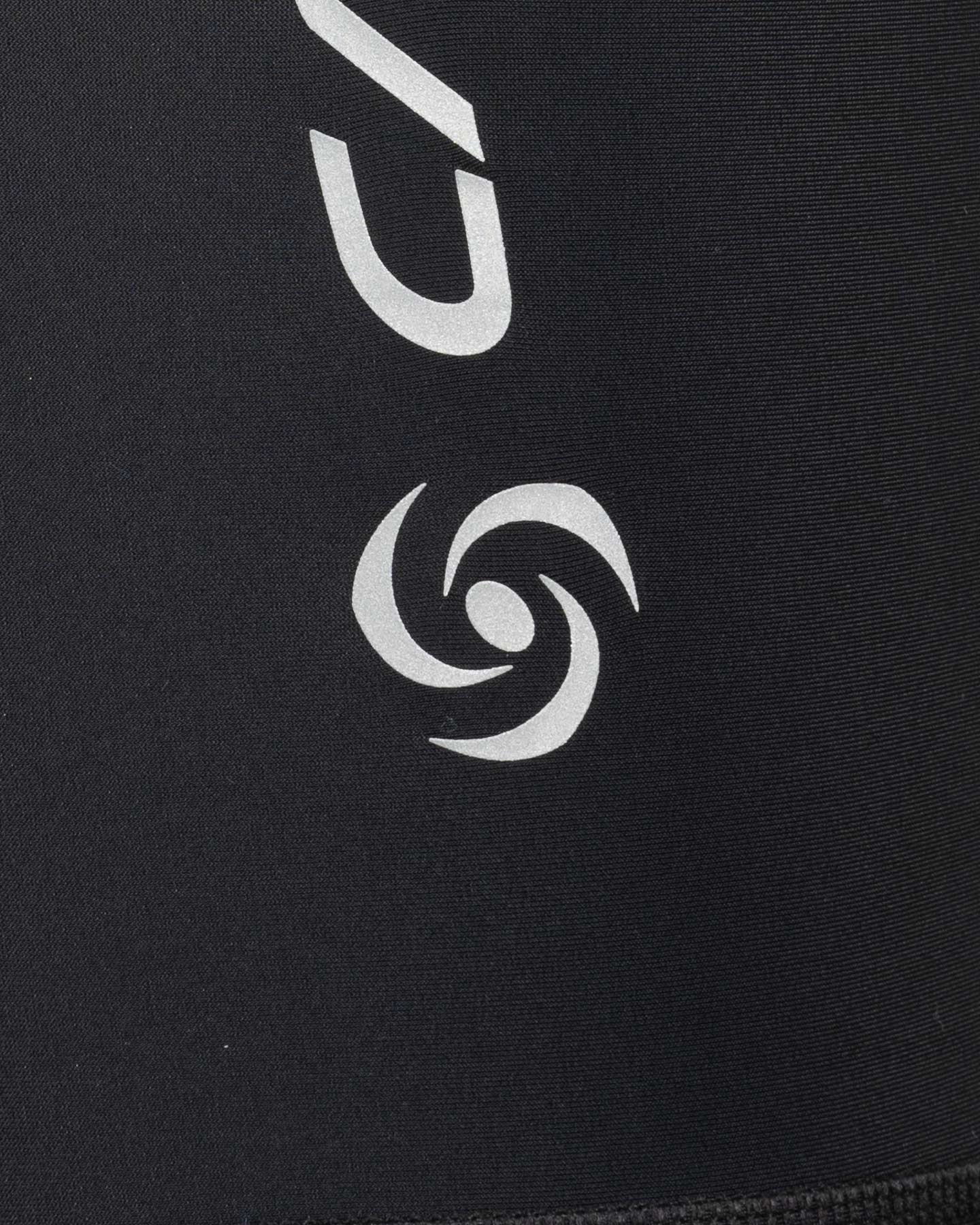 Short ciclismo CARNIELLI CARBON M - Nero - 2 | Cisalfa Sport