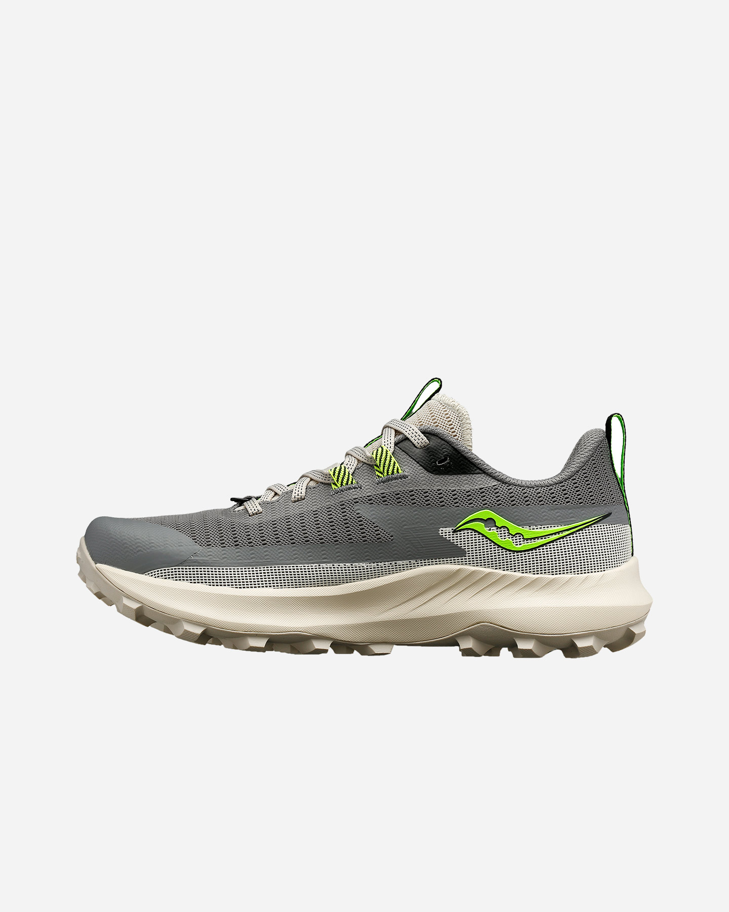 Scarpe trail SAUCONY PEREGRINE 13 W - 4 | Cisalfa Sport